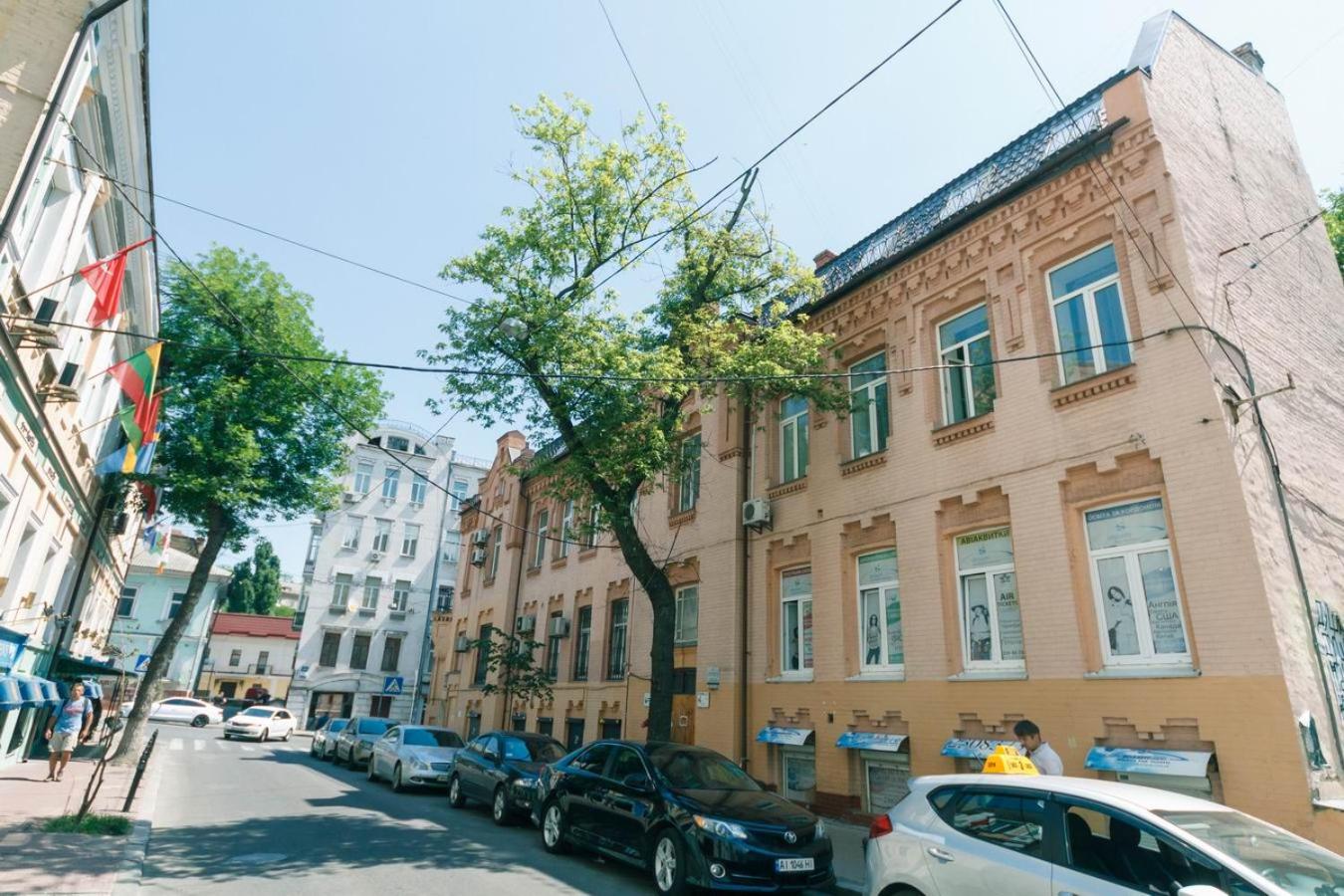 Apartament on Independence Square view 4