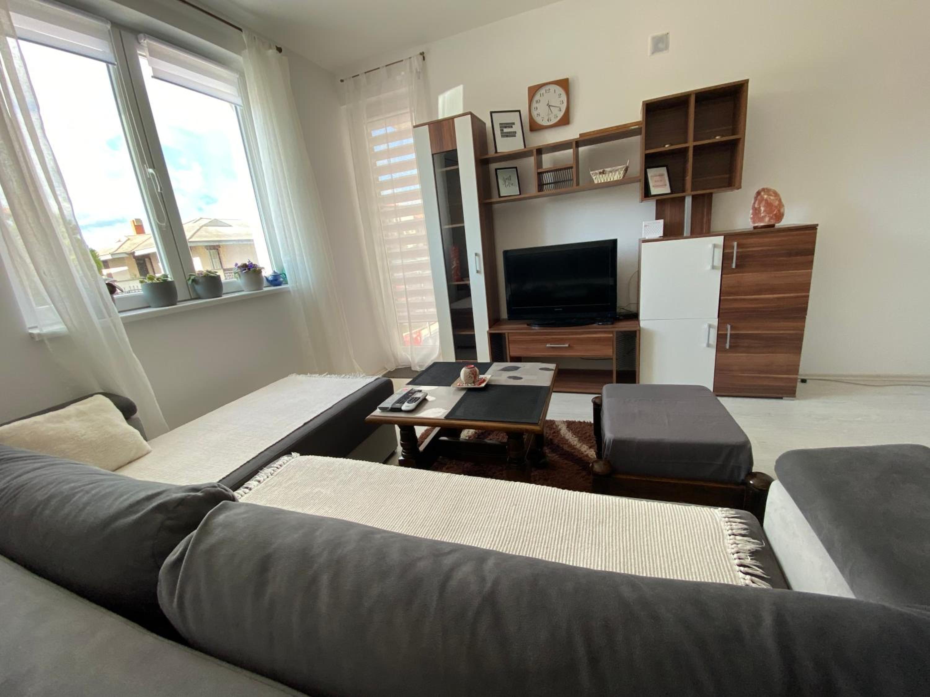 Apartmani JOVANOVIC Sokobanja view 4