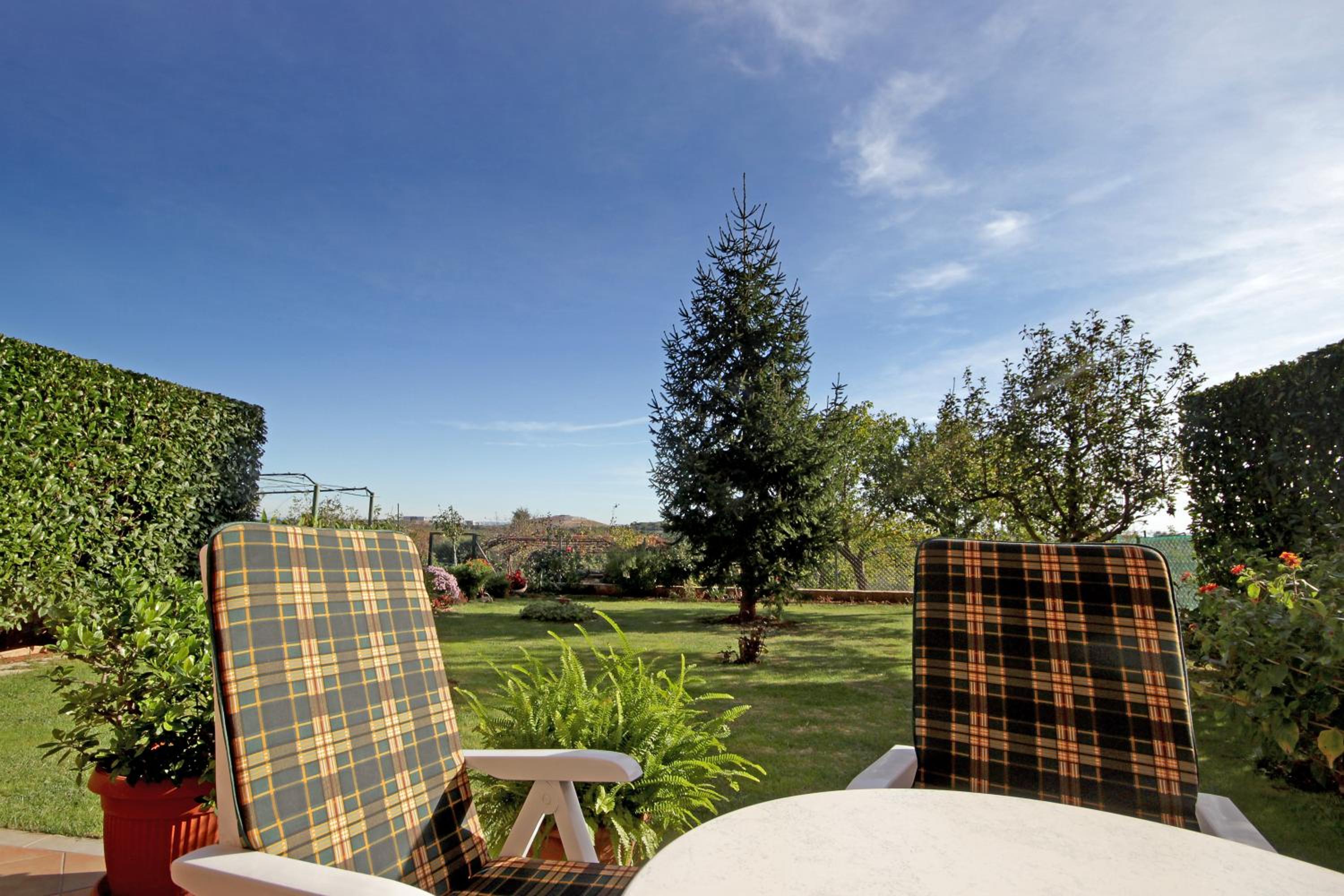 Apartment Solman view 2