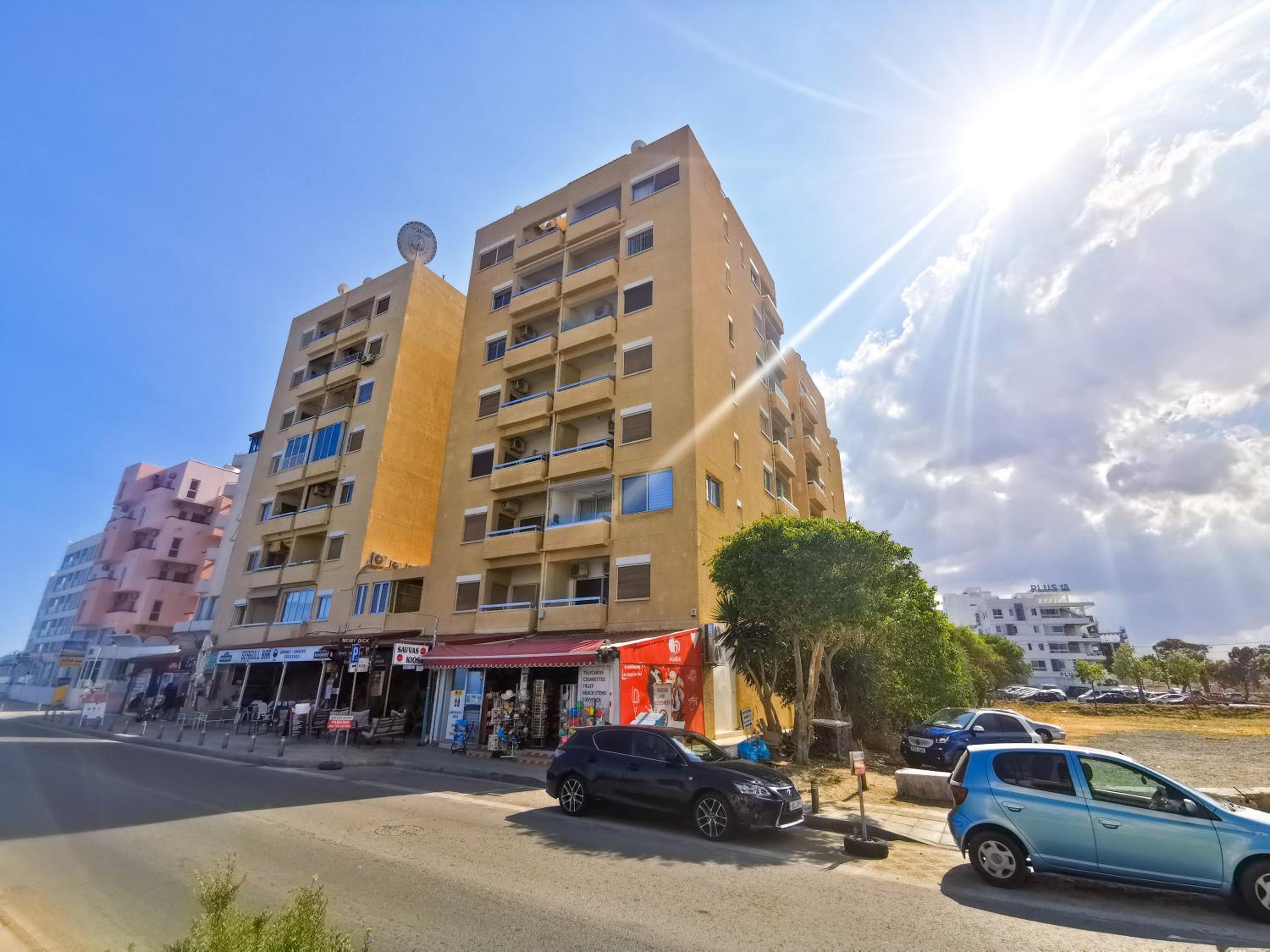 Sea-Esta Seaview Apartment, 200 meters to the beach view 5