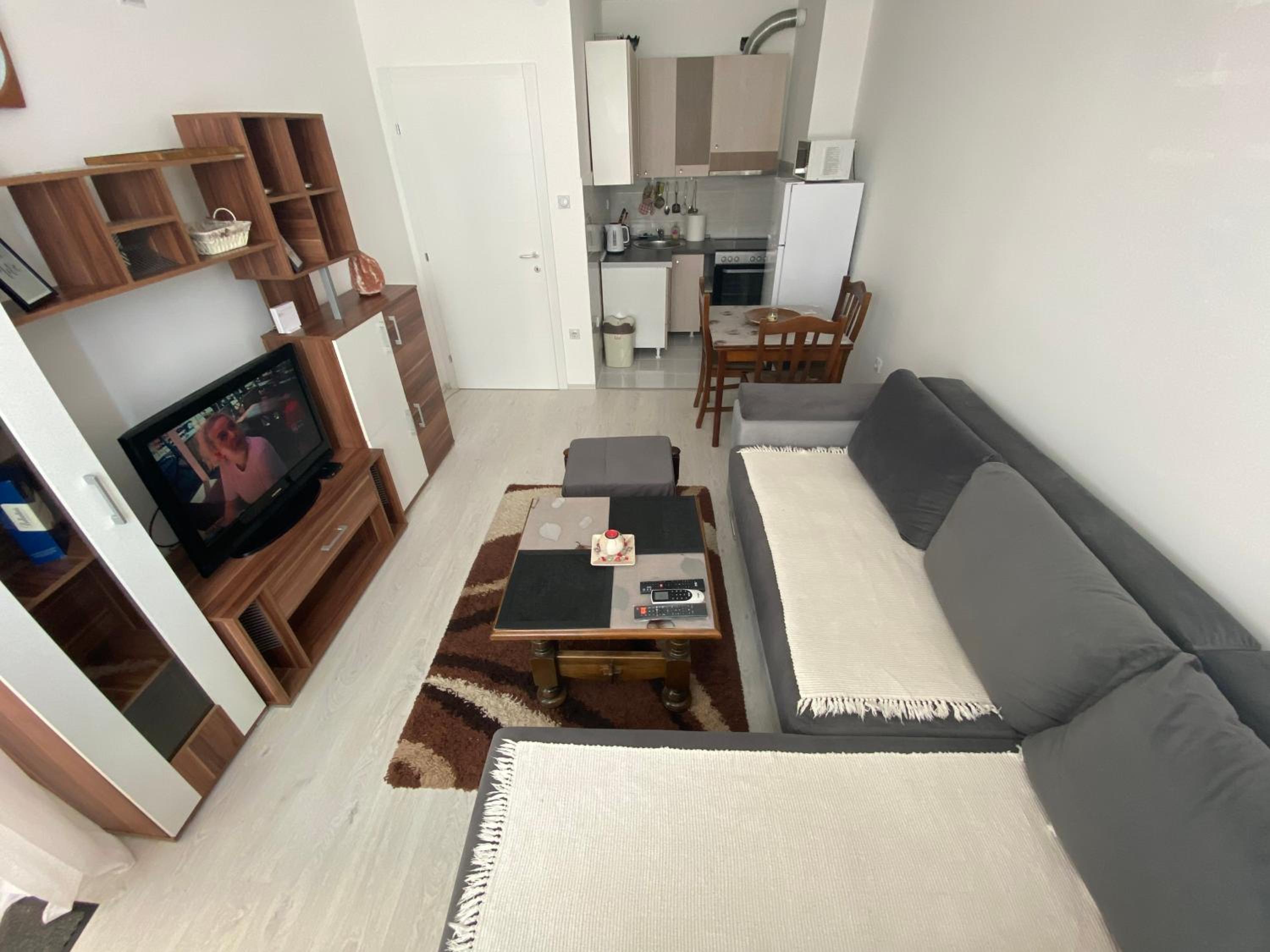 Apartmani JOVANOVIC Sokobanja view 5
