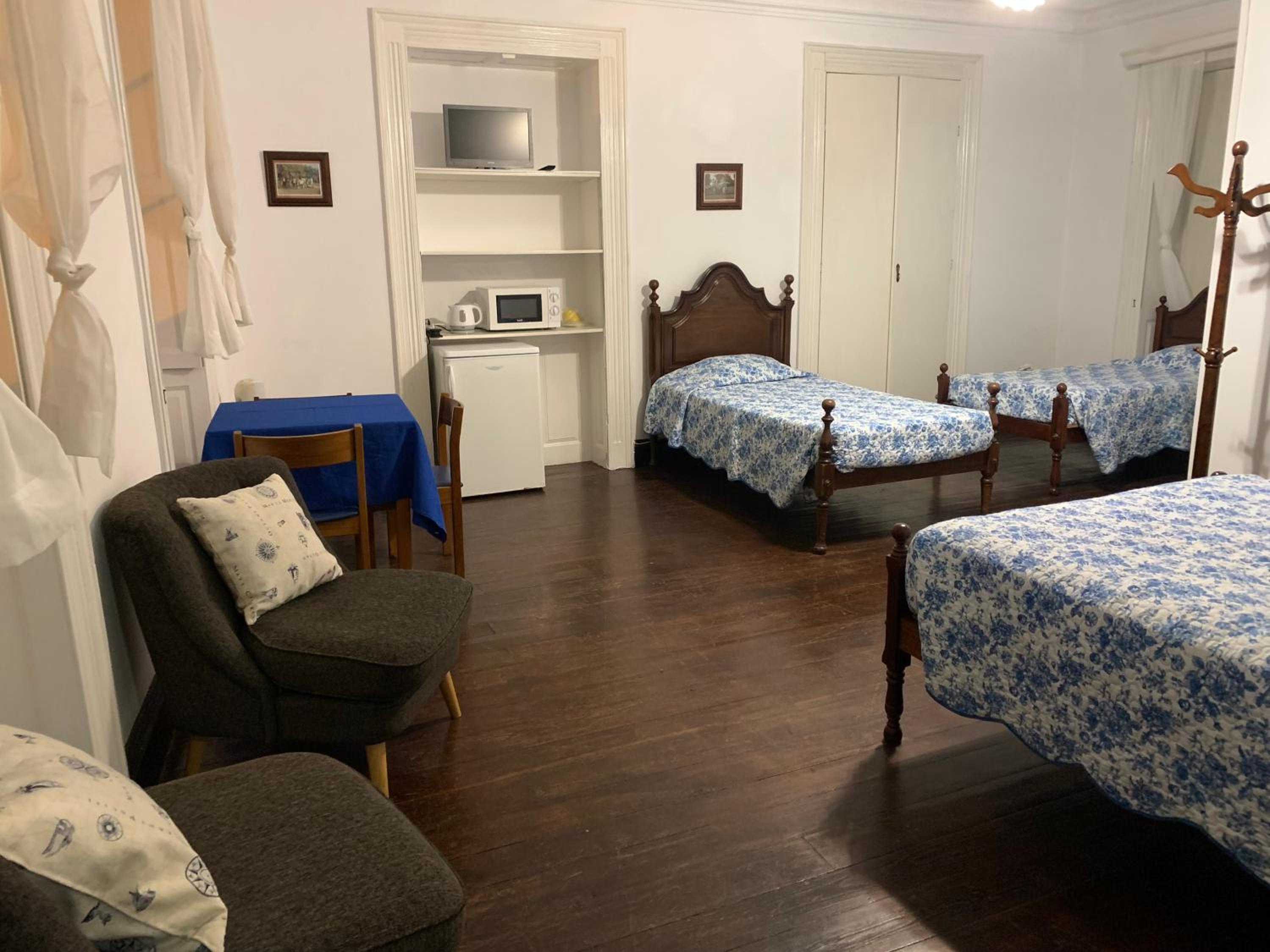 Vitorina Corte Guesthouse