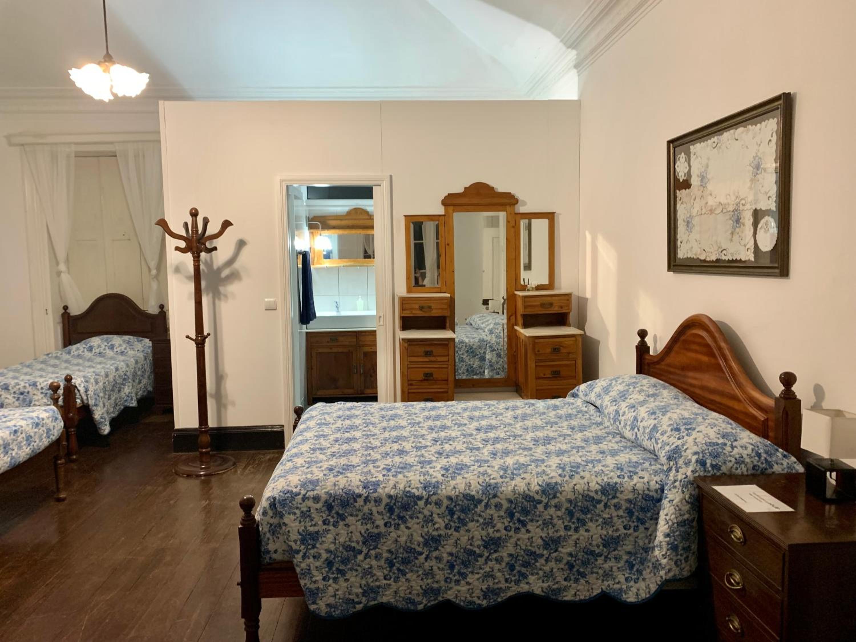 Vitorina Corte Guesthouse