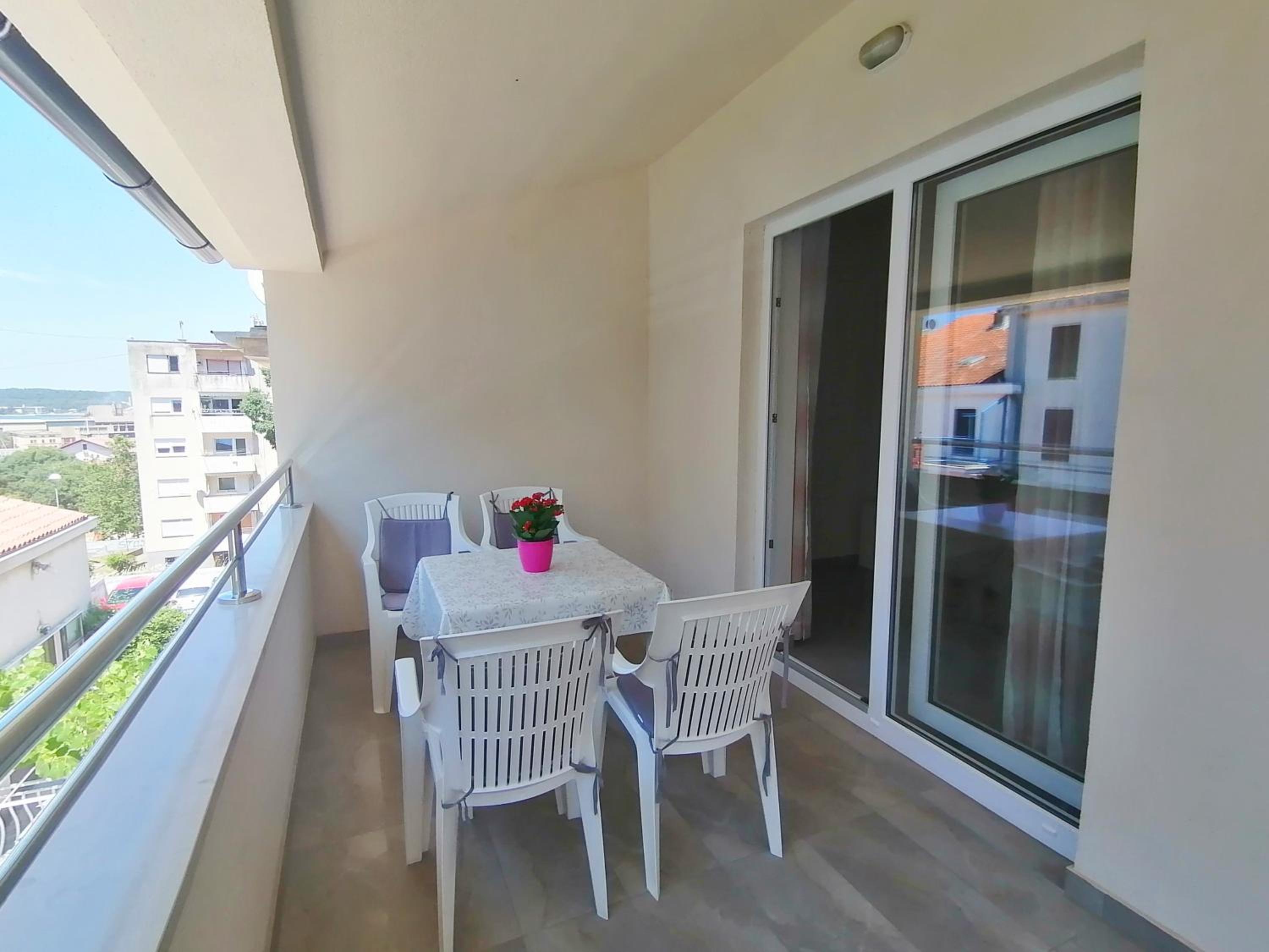 Holiday apartment Dunja view 4