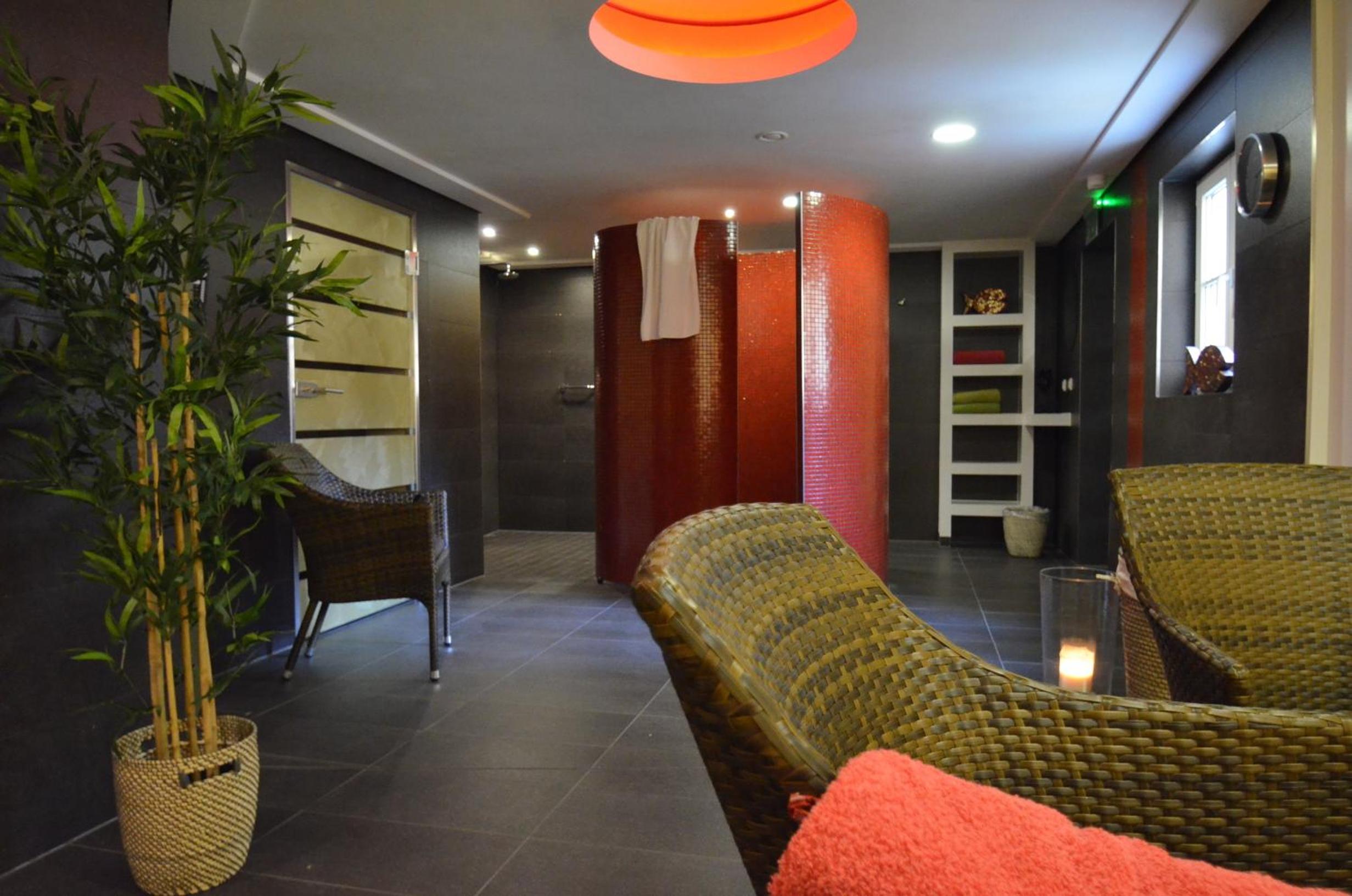 Ferienappartement und Economyzimmer Residenz Waldkrone