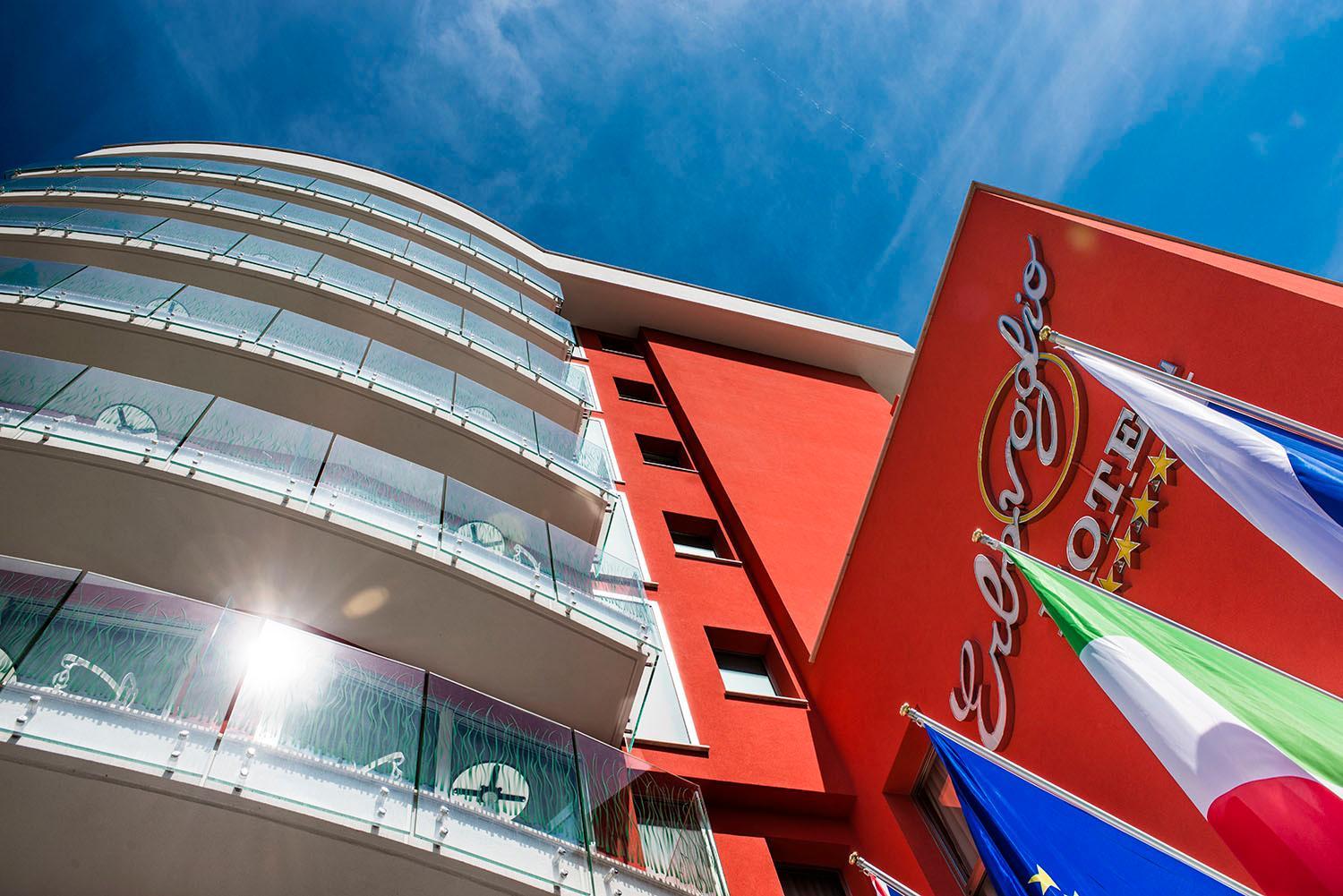 Hotel Erbavoglio Hotel - Image 1