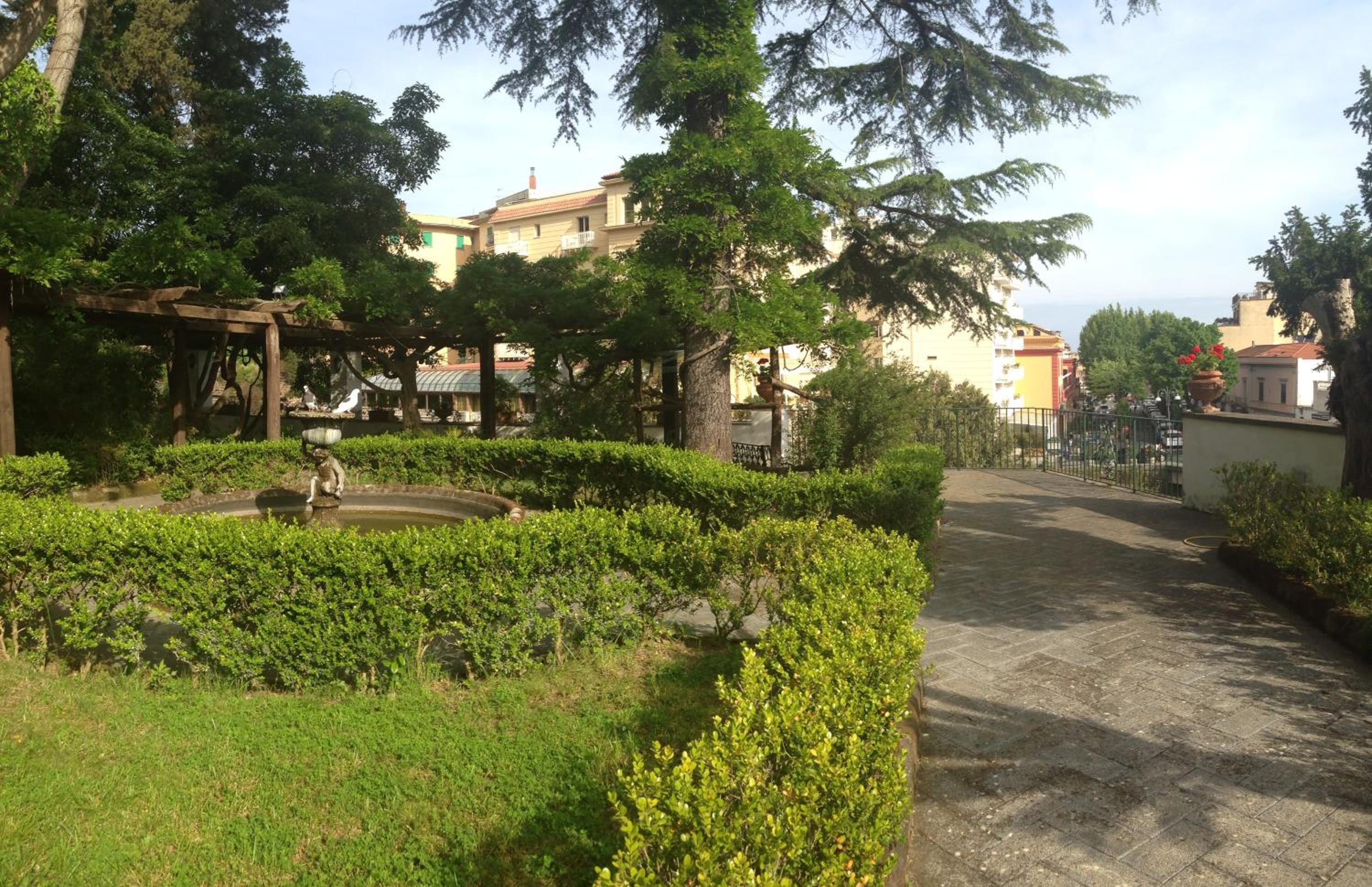 Relais La Rupe