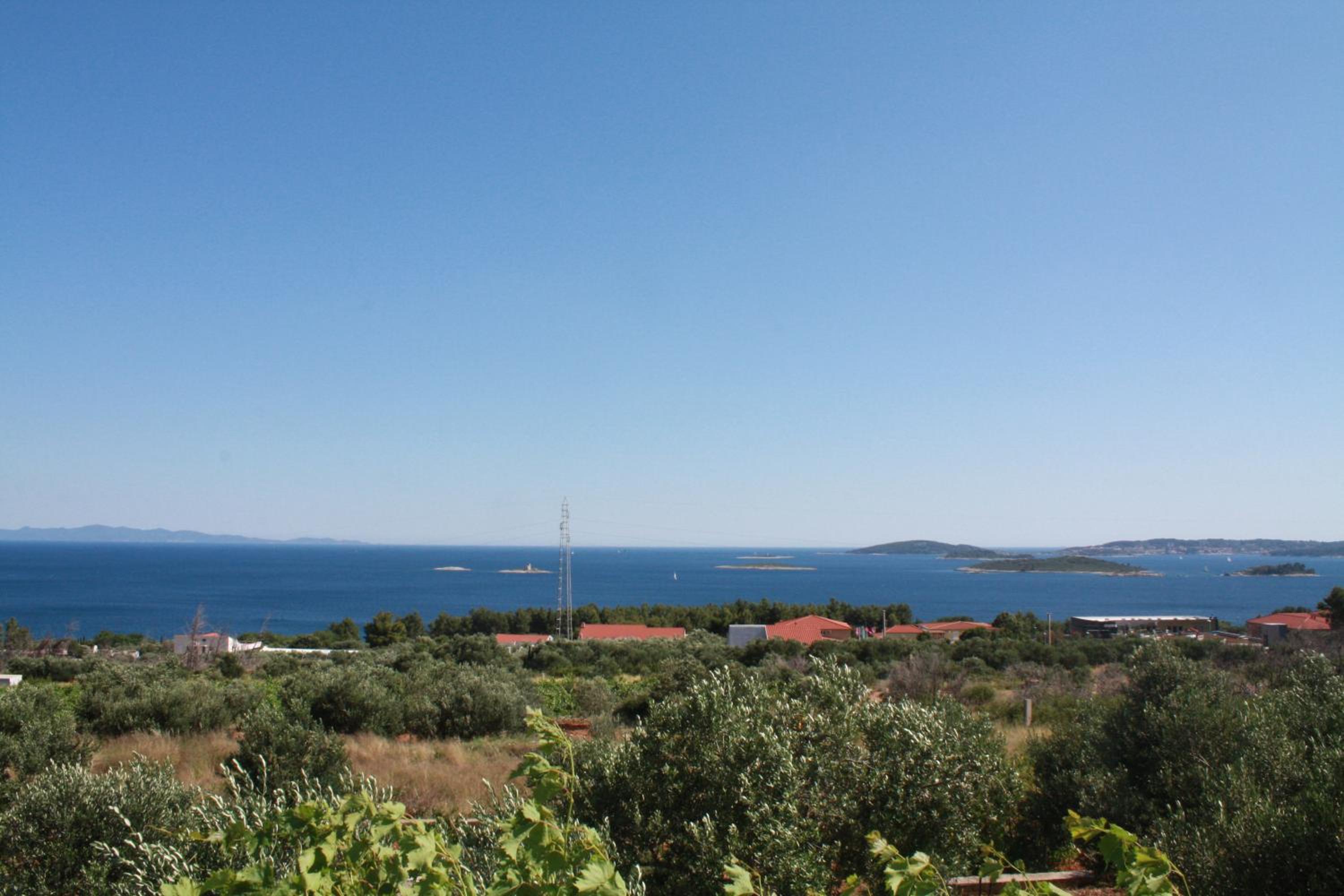 Apartman A&M view 2