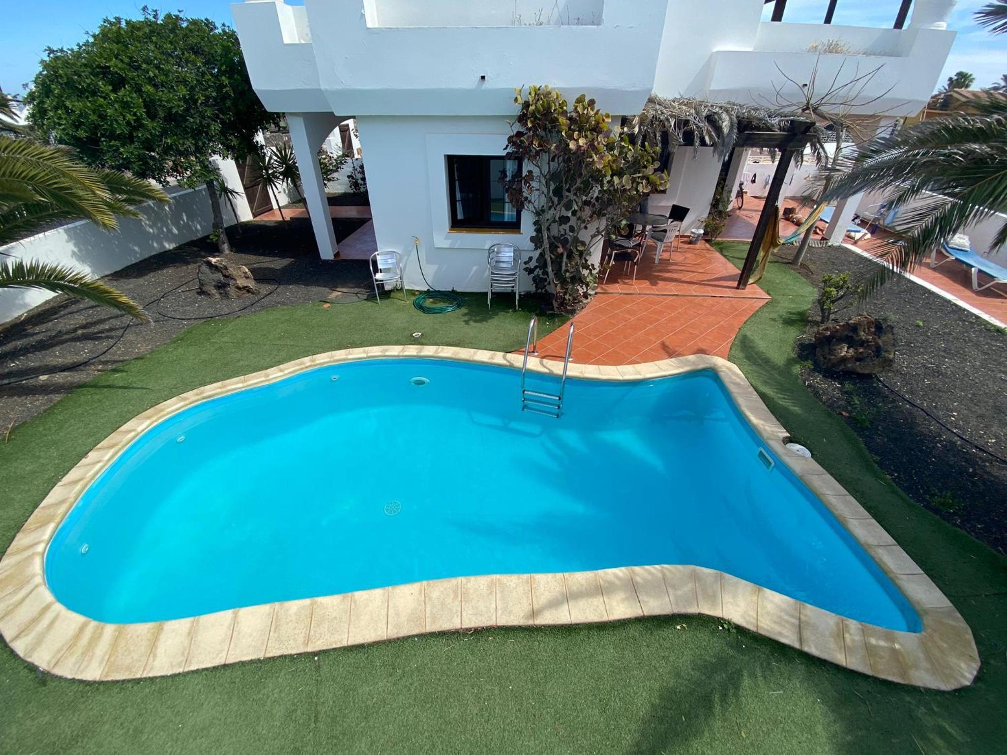 Villa el Roque