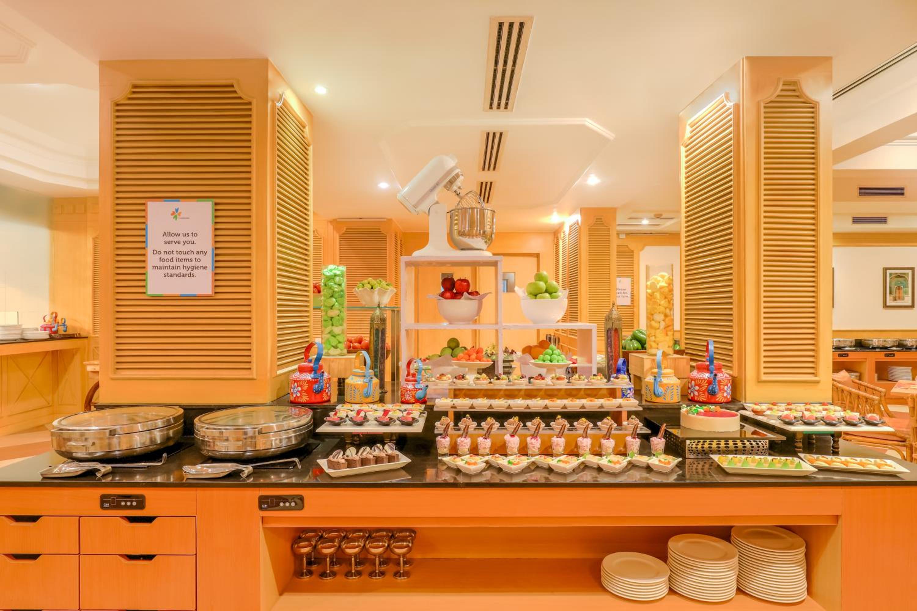 Club Mahindra Jaipur