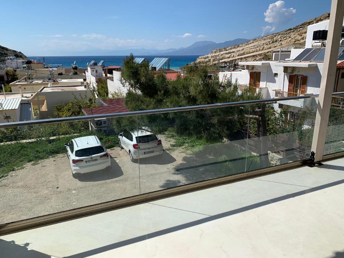 Villa Selini Luxury Apartment view 3