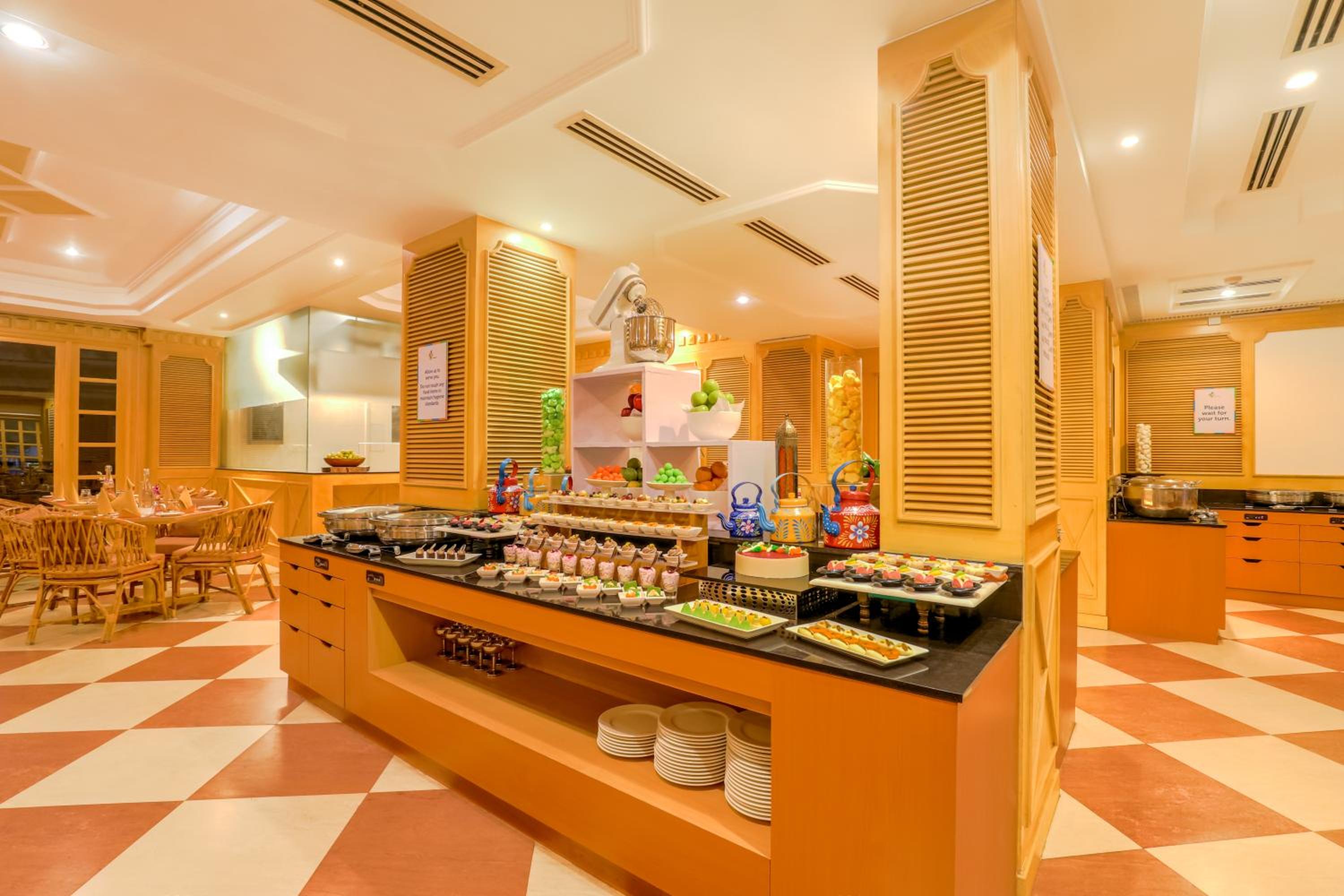Club Mahindra Jaipur