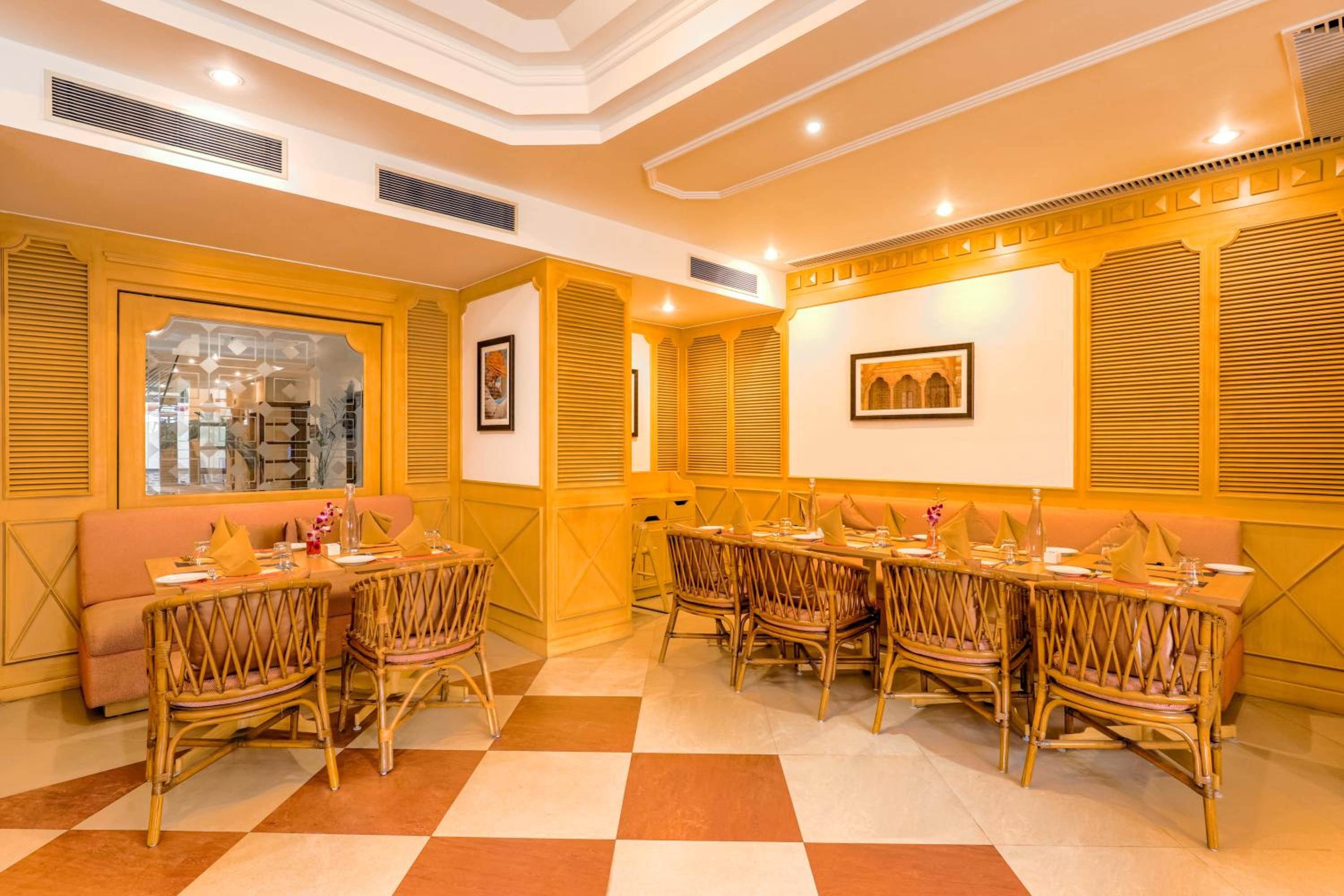 Club Mahindra Jaipur