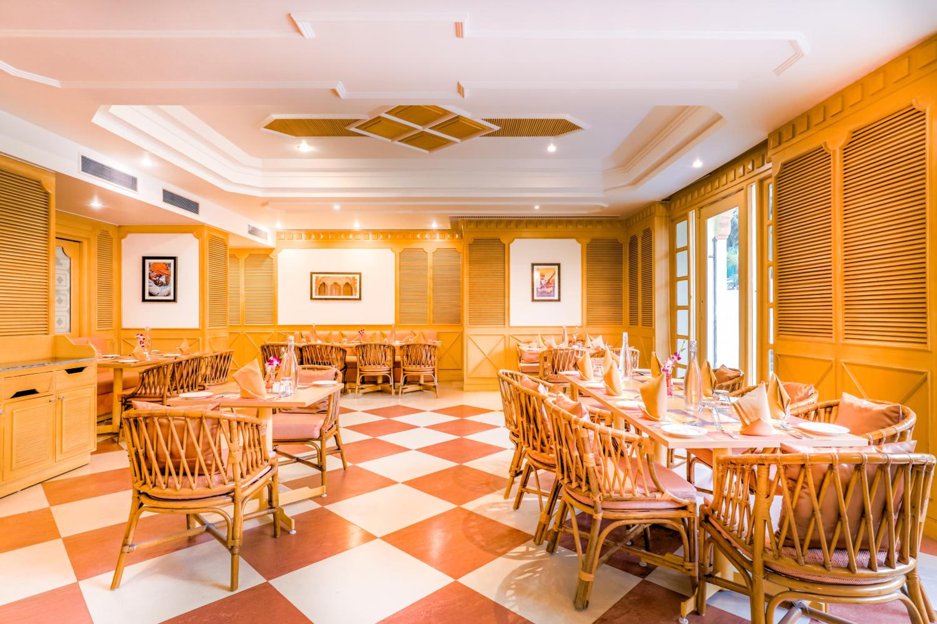 Club Mahindra Jaipur