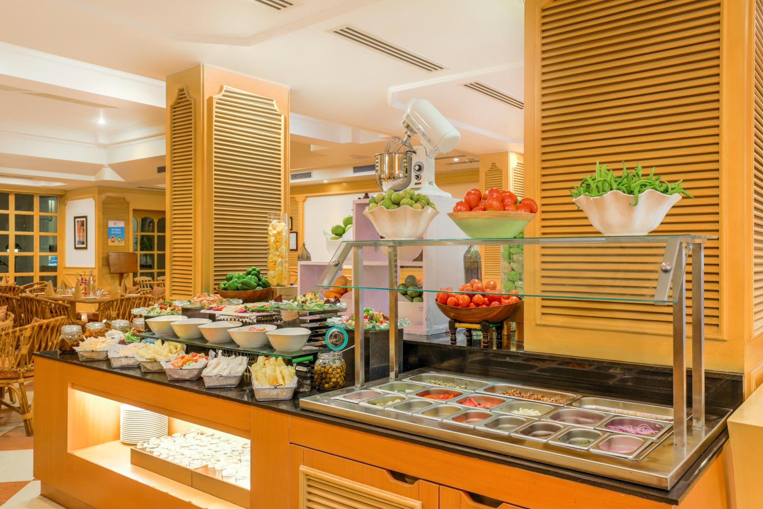 Club Mahindra Jaipur