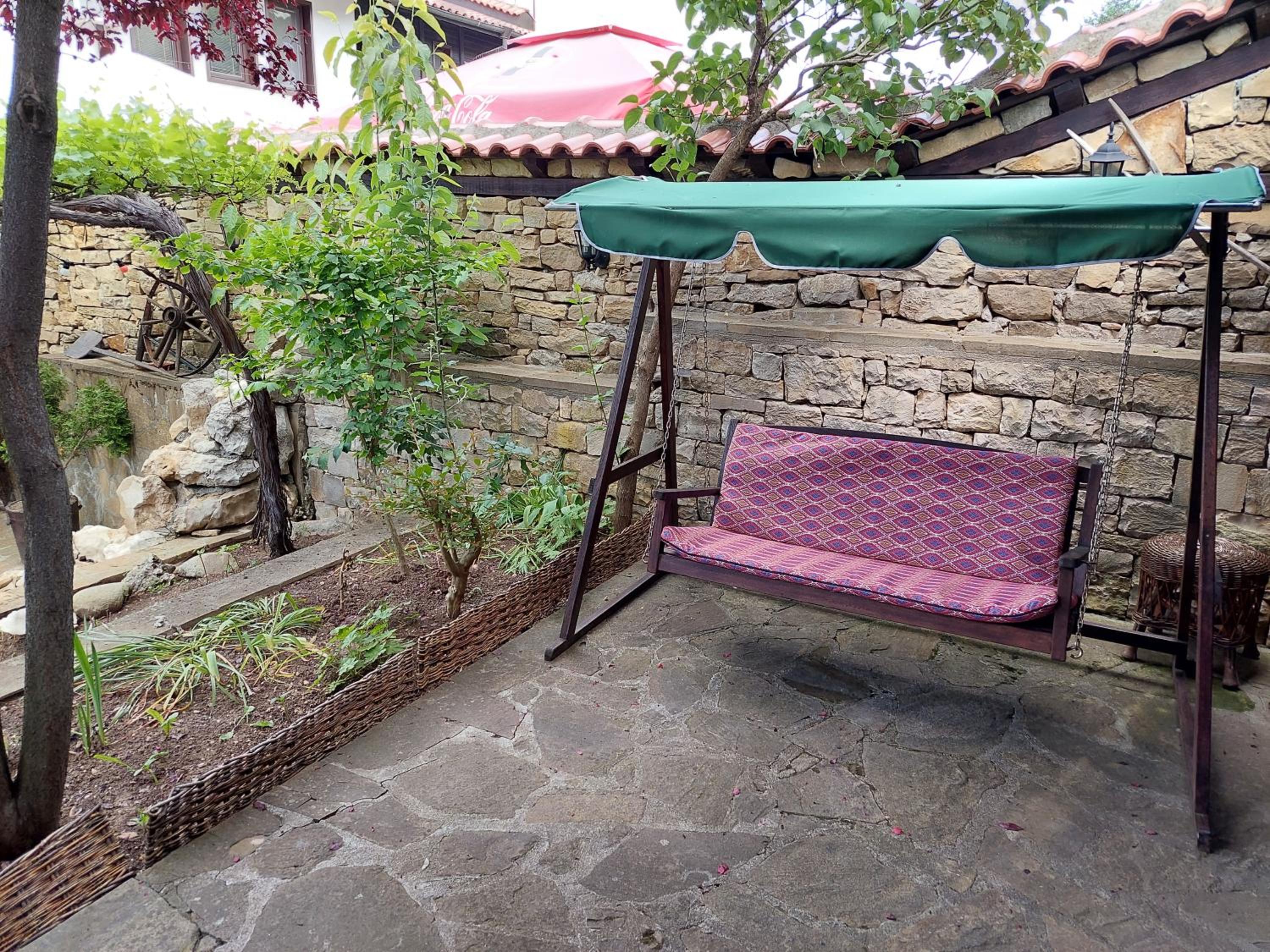 Guest Rooms Cheshmata