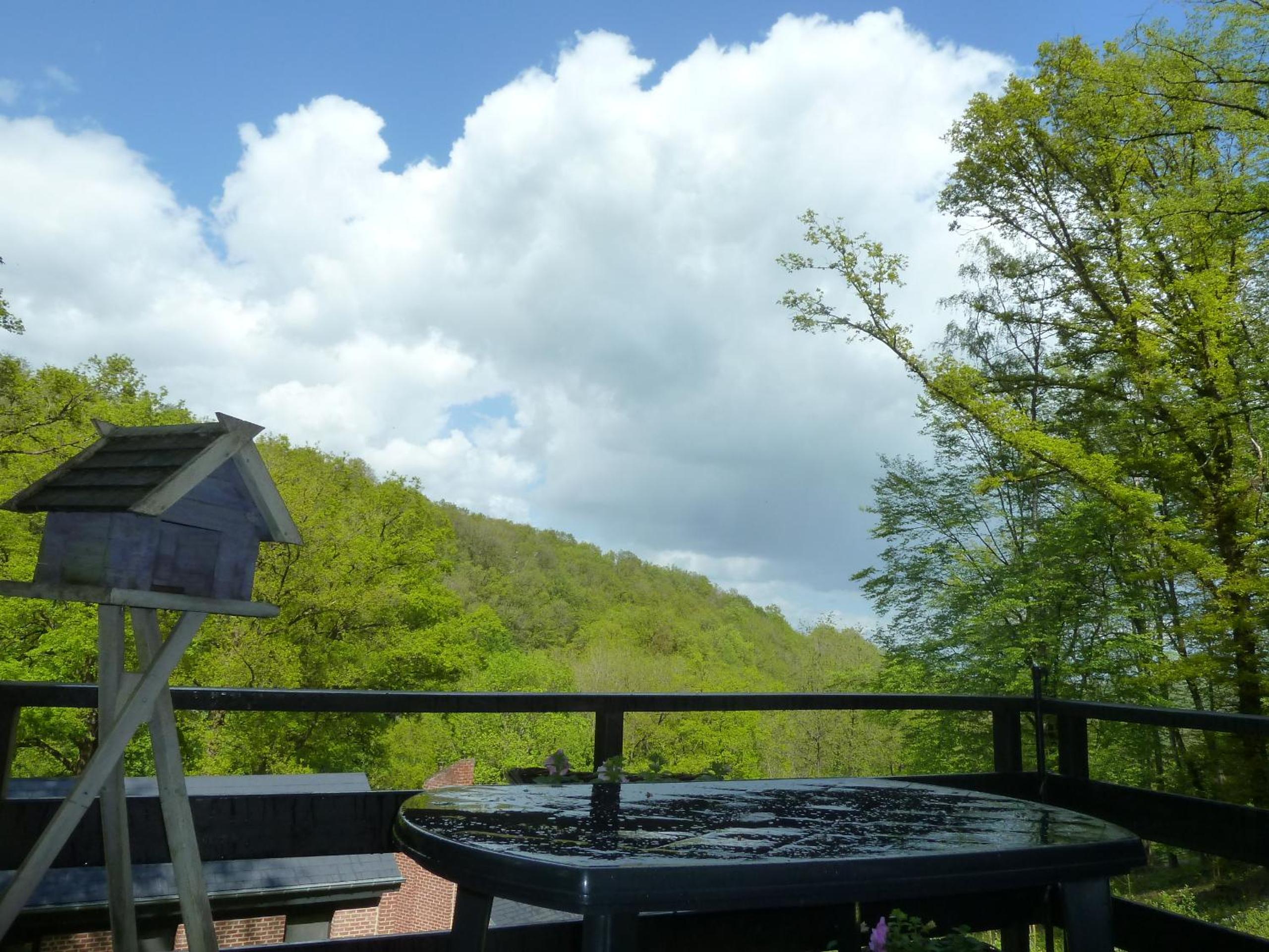 Le refuge