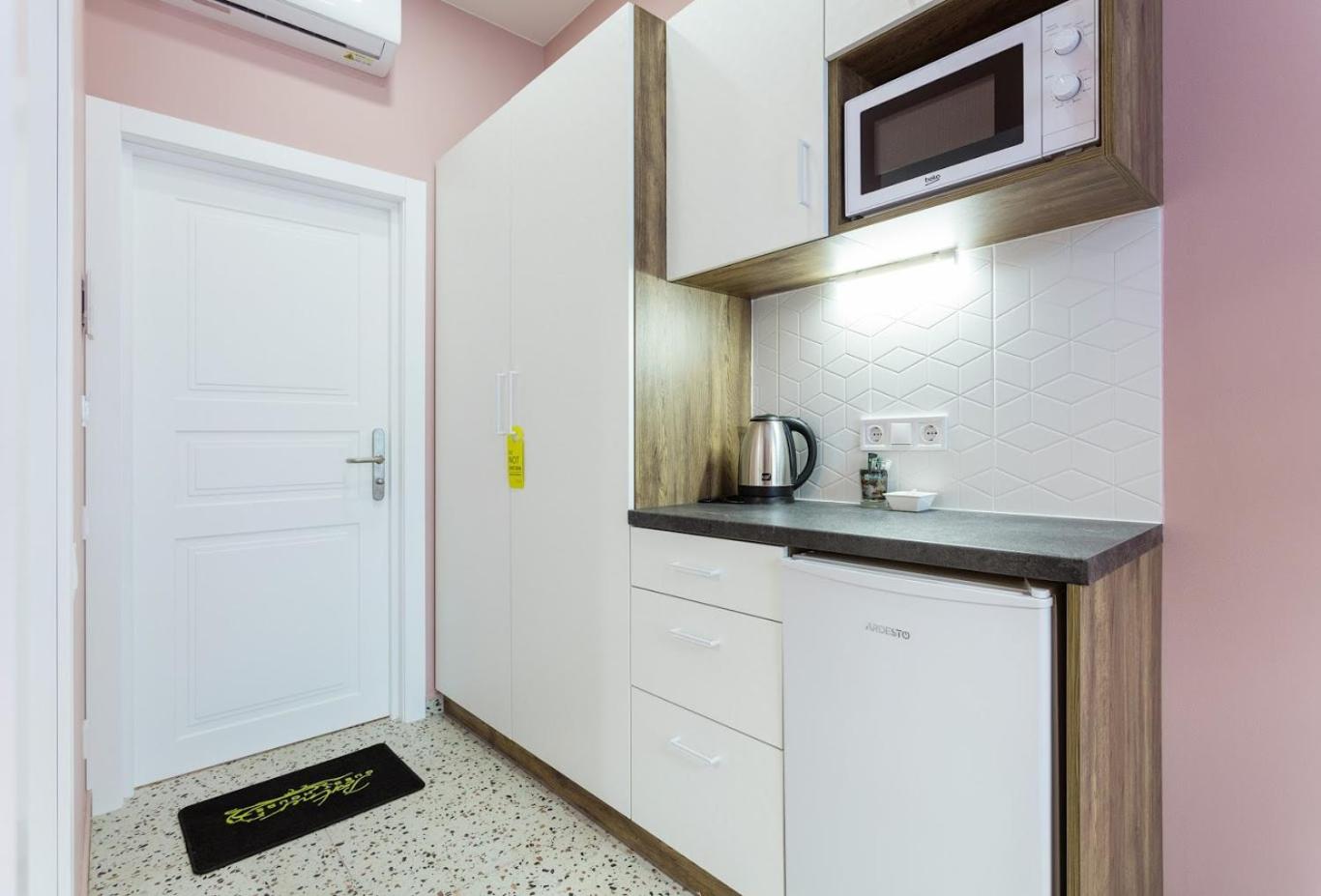 Partner Guest House Velyka Vasylkivska view 4