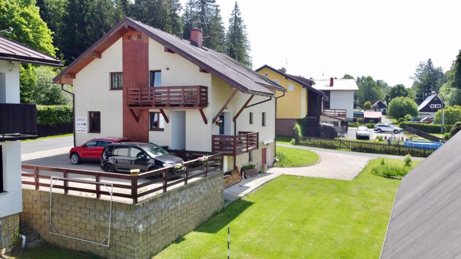 Pension Lenka 1