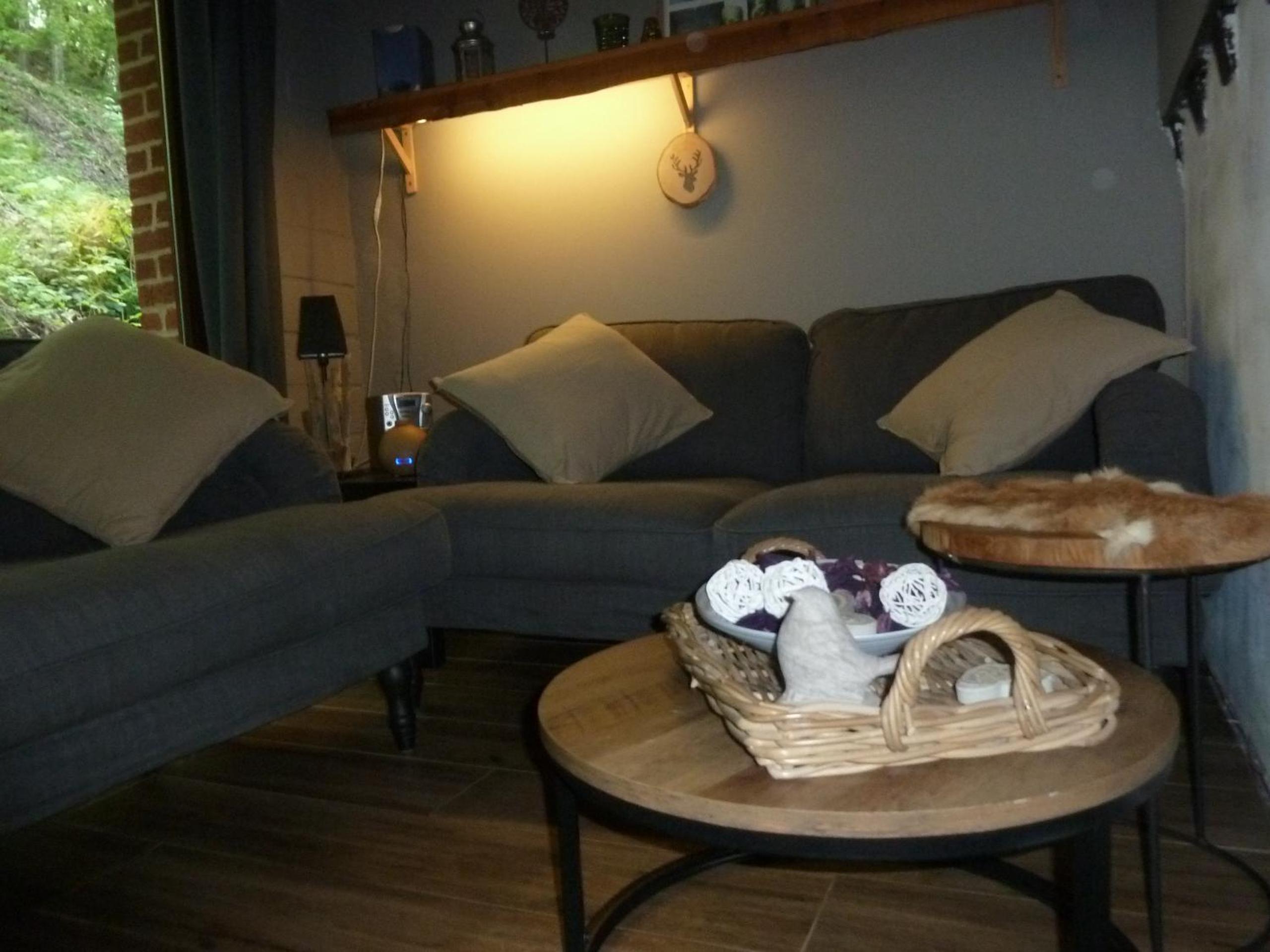Le refuge