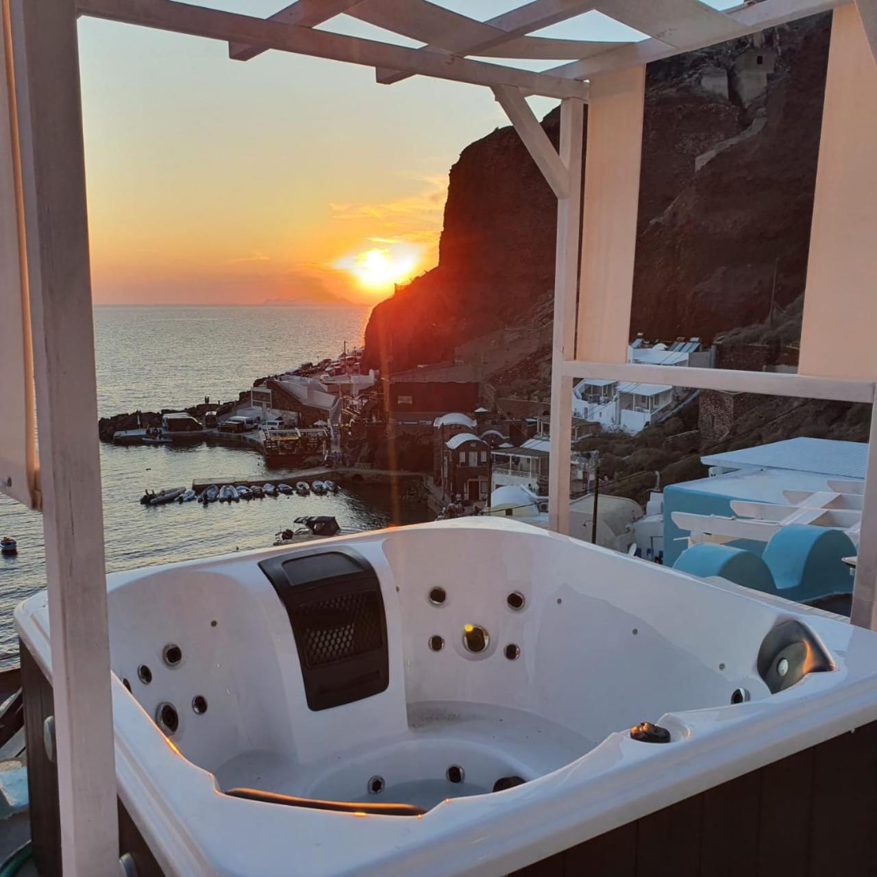 Secret Gem Suites view 5