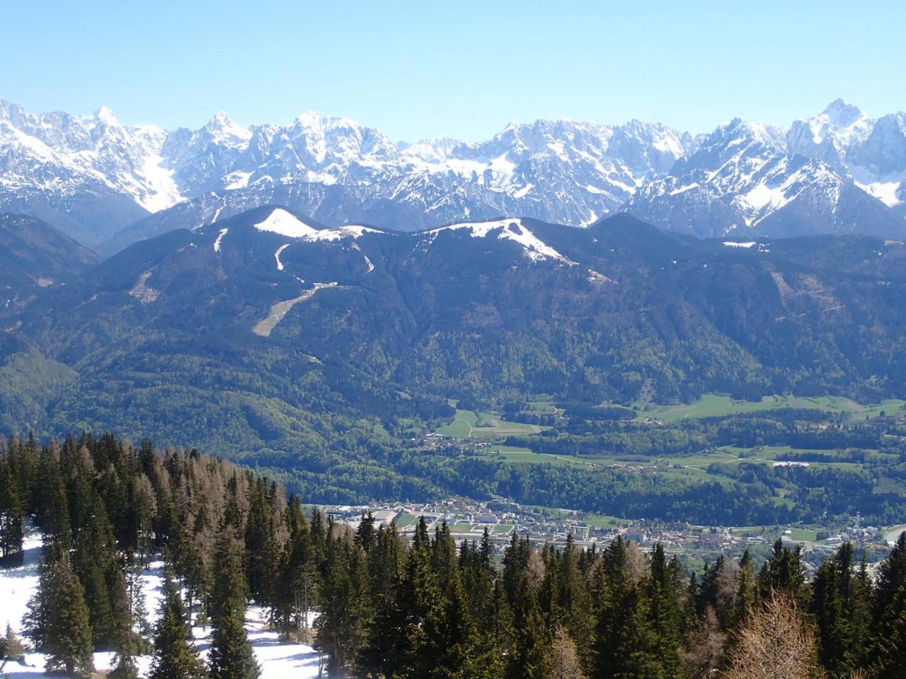 Oachkatzlschwoaf
