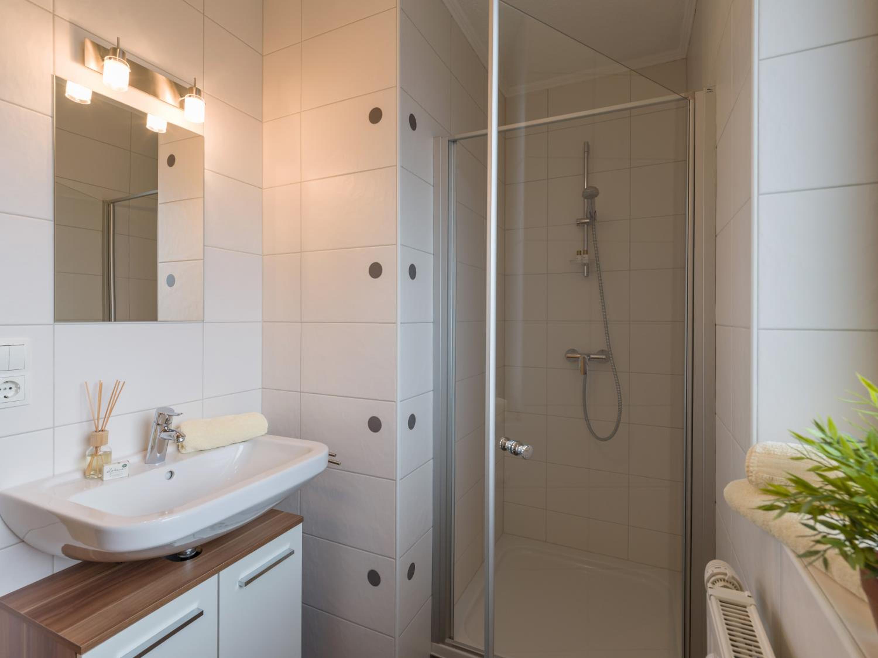 Ferienwohnung Eberharter