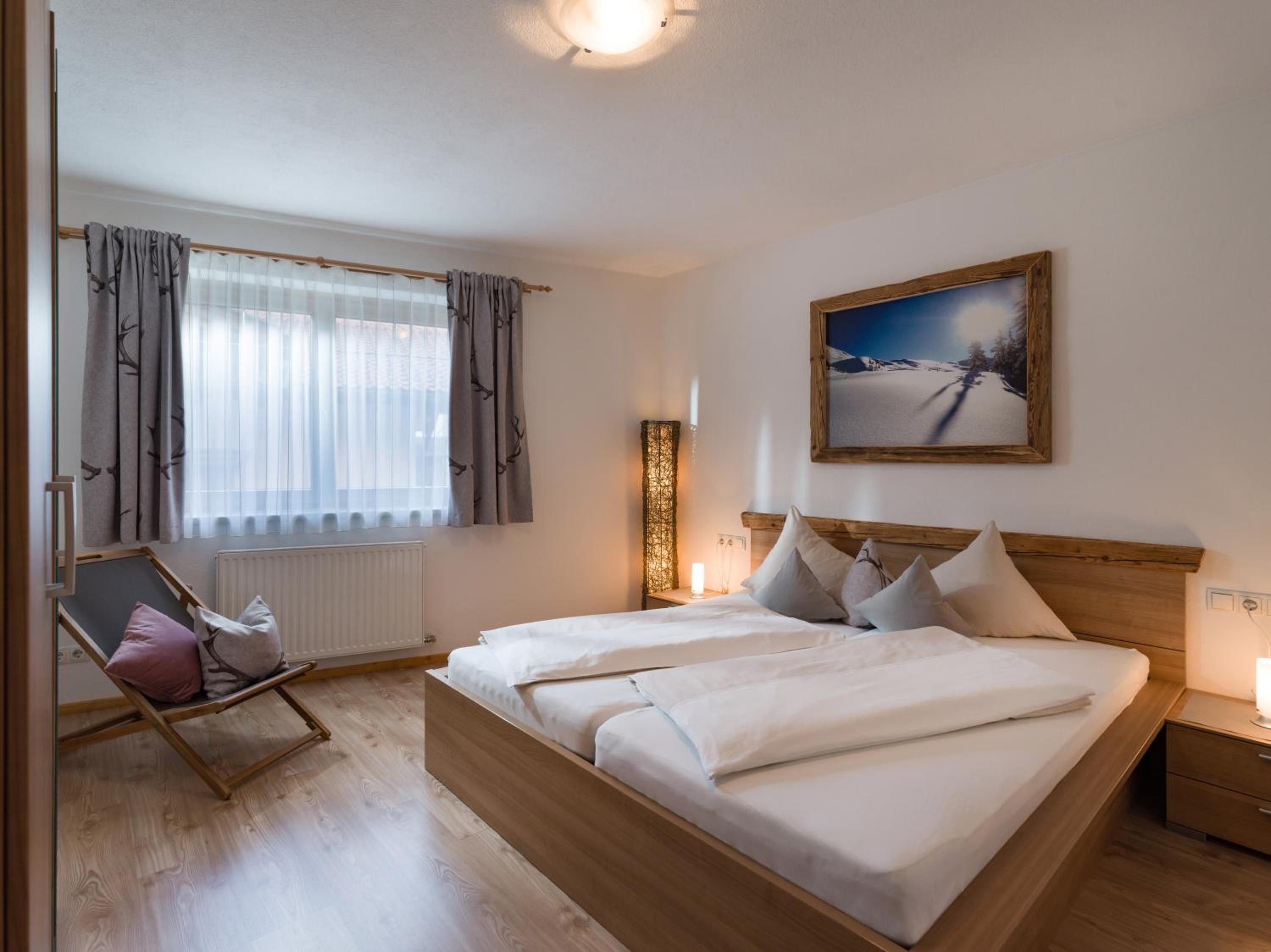 Ferienwohnung Eberharter