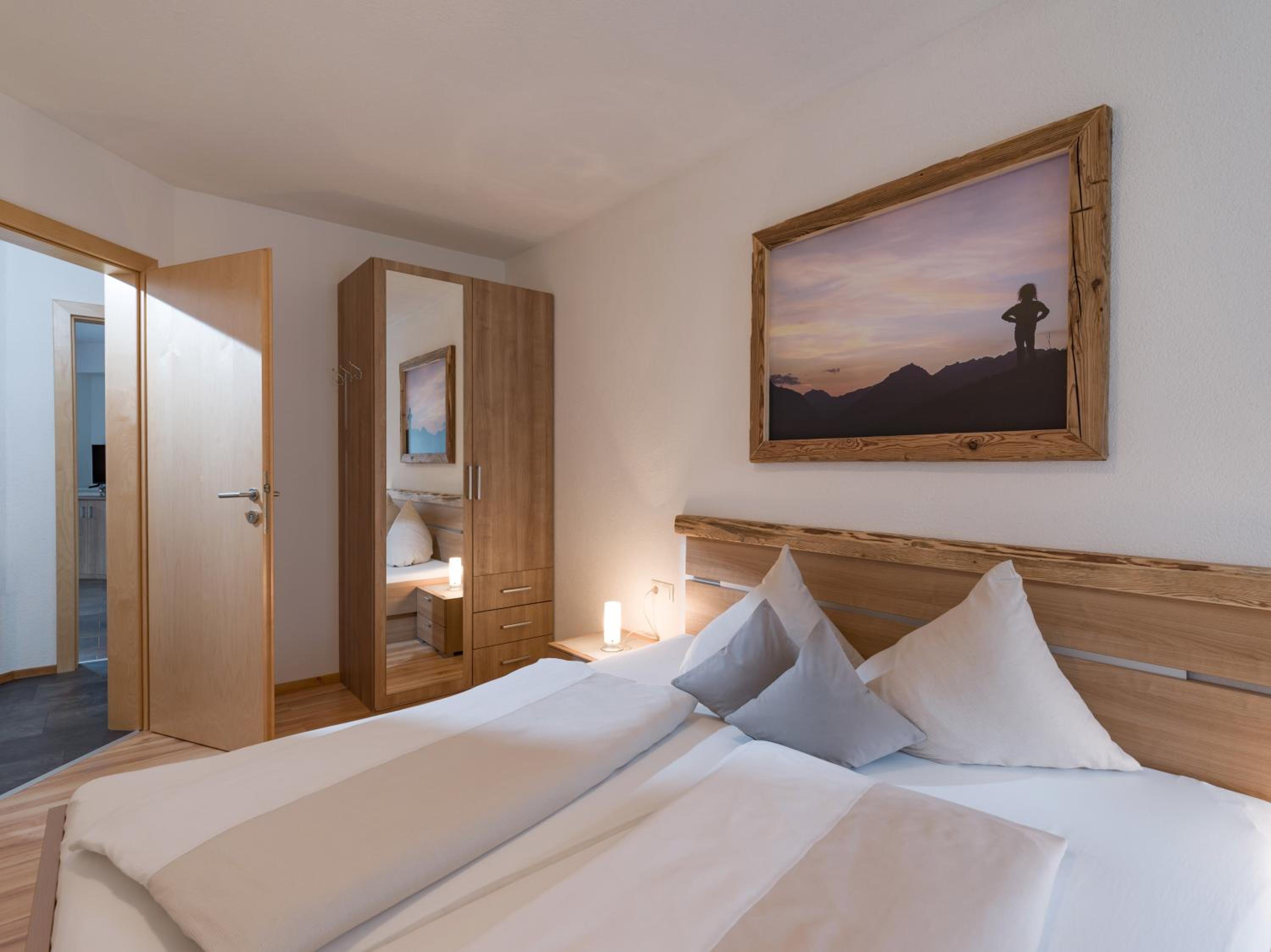 Ferienwohnung Eberharter