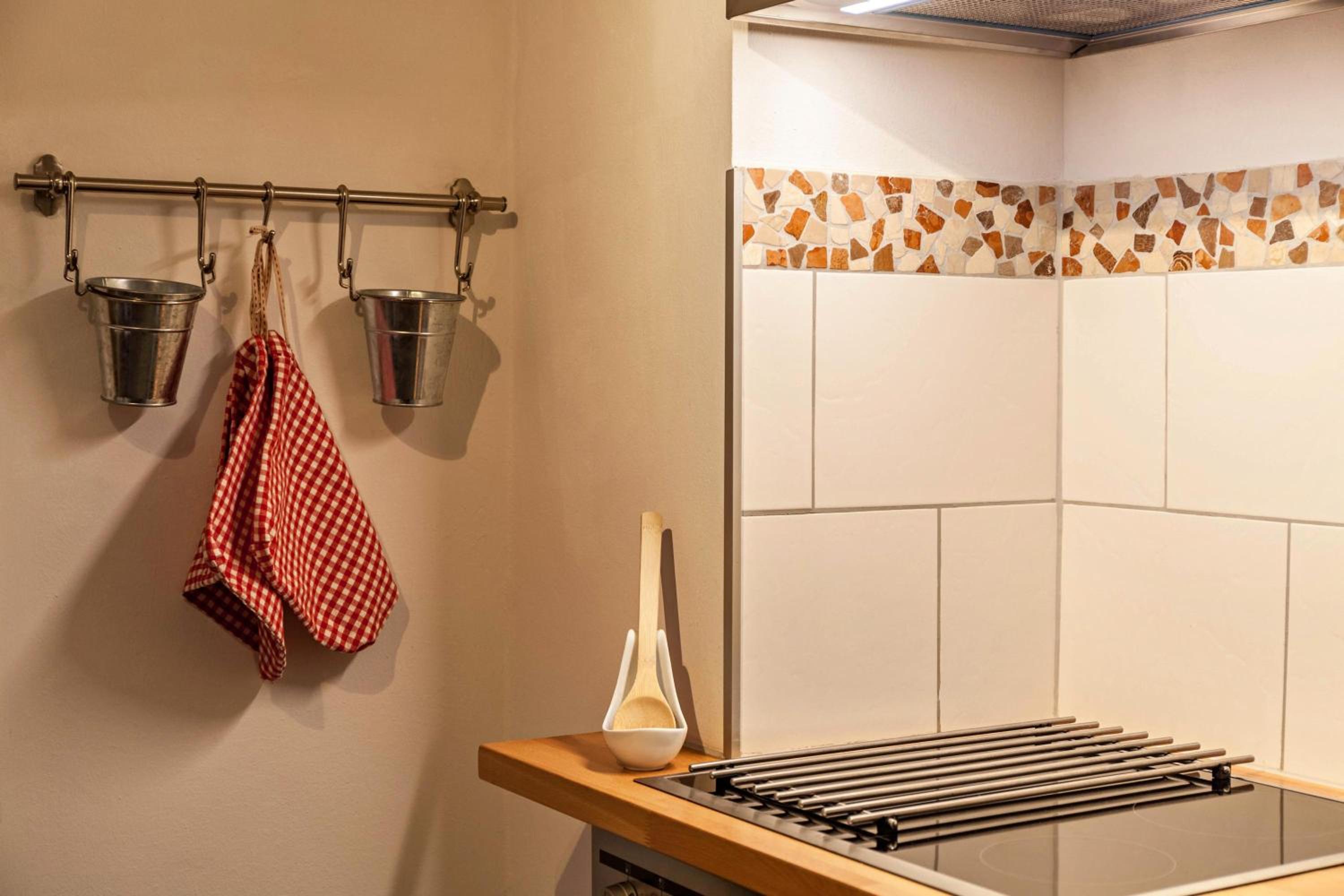 Ferienwohnung Wank