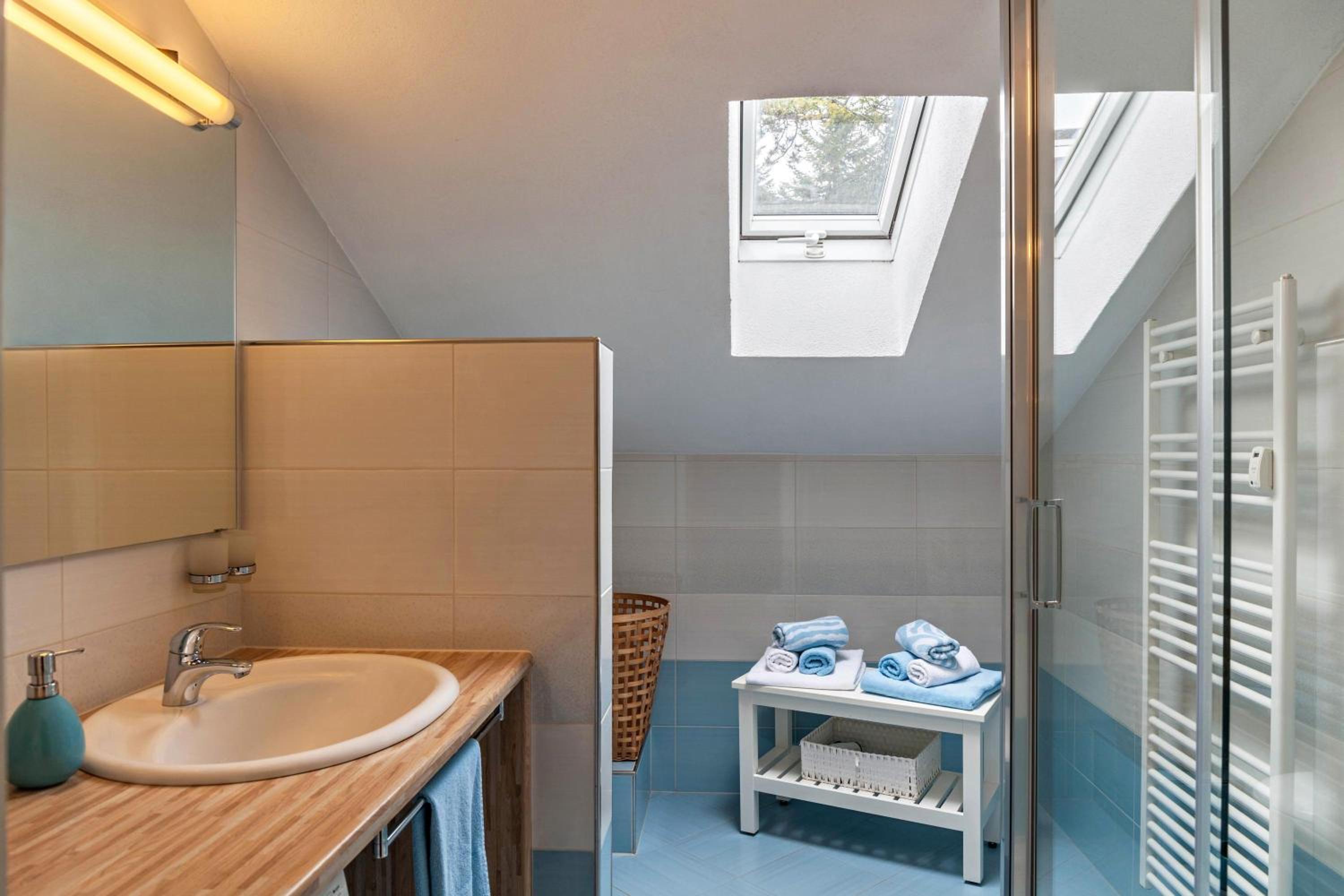 Ferienwohnung Wank