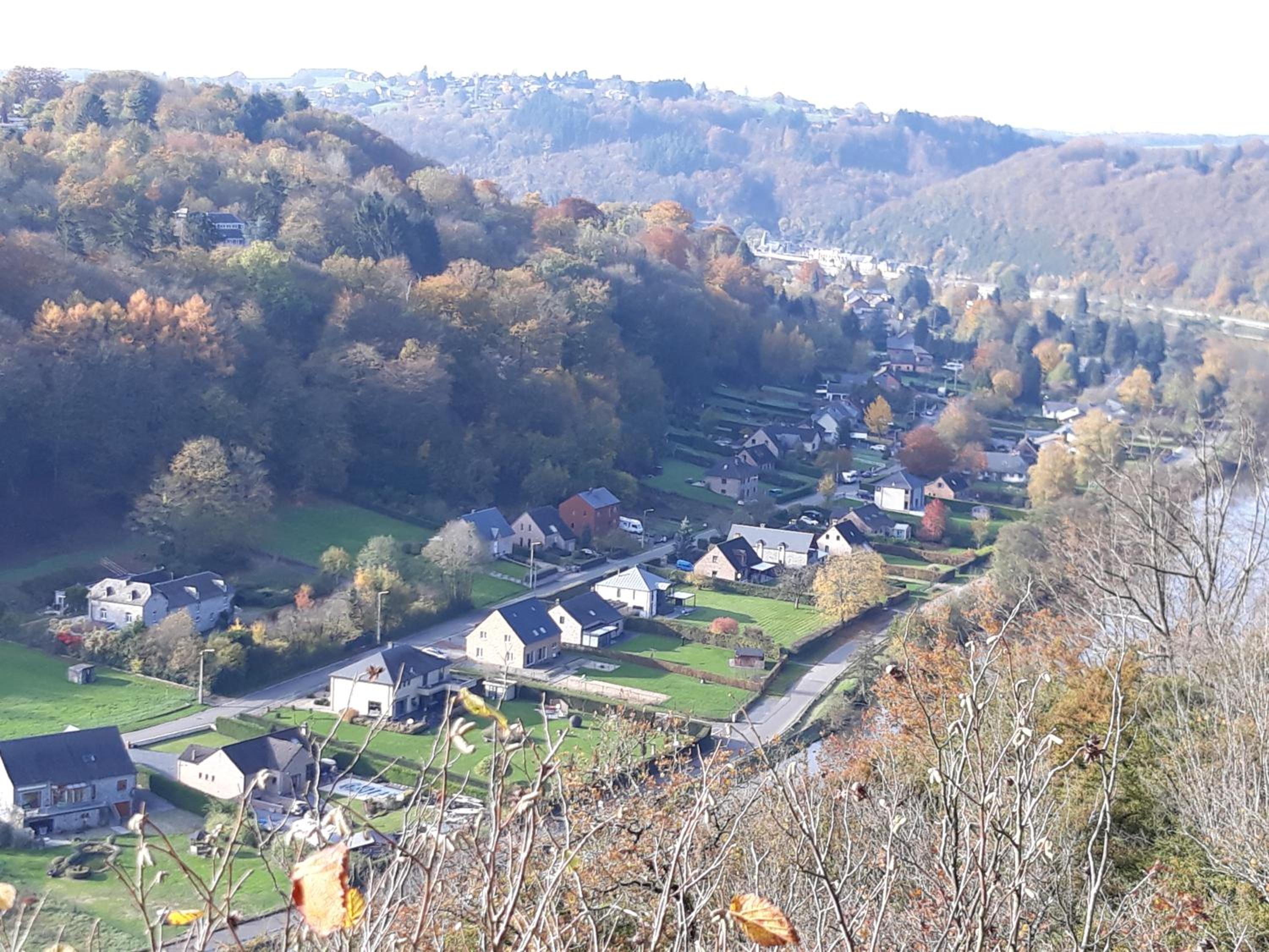 Le refuge