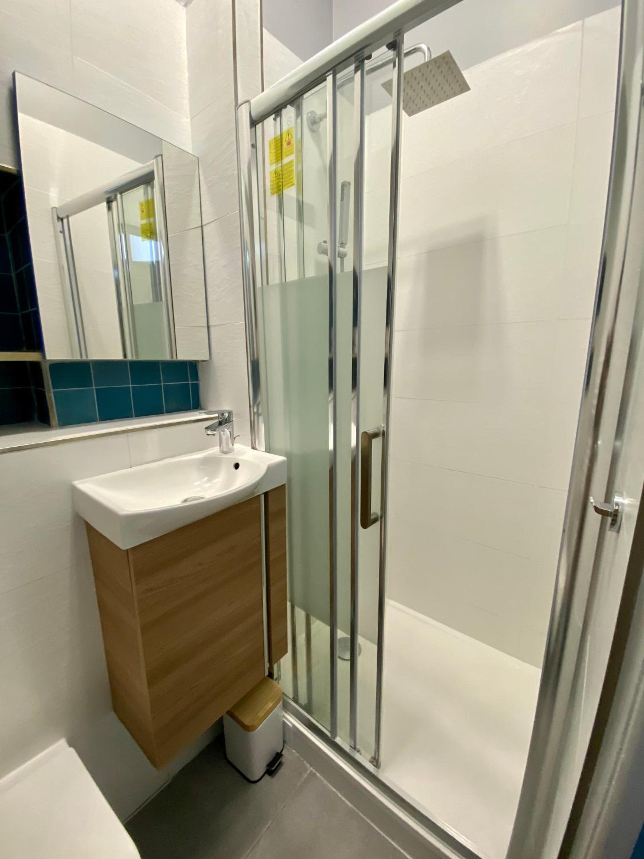 Apartment Aboukir 1