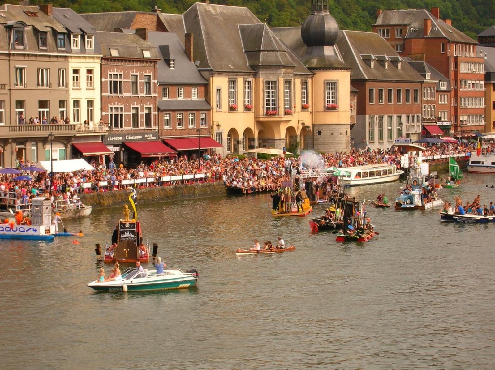 Le refuge