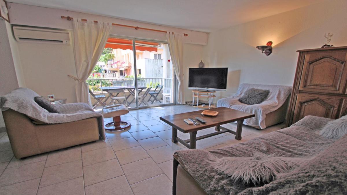 Les Balcons Fleuris photo 5
