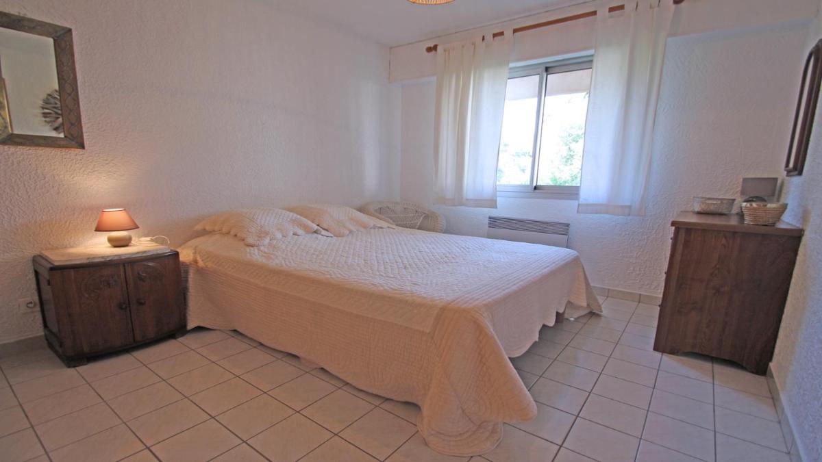 Les Balcons Fleuris en Sainte-Maxime