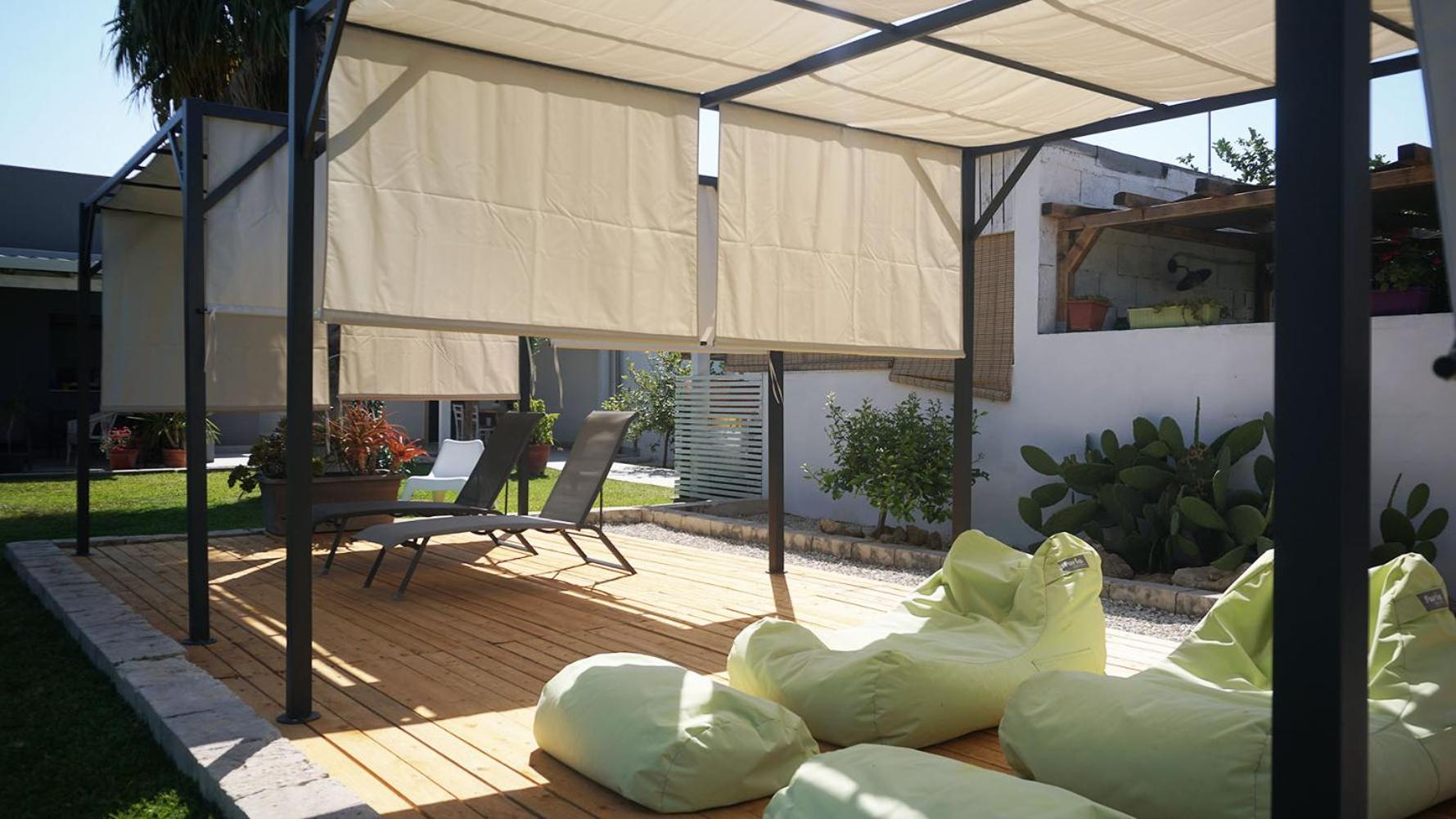 Dependance in Villa con Piscina by Wonderful Italy en Siracusa