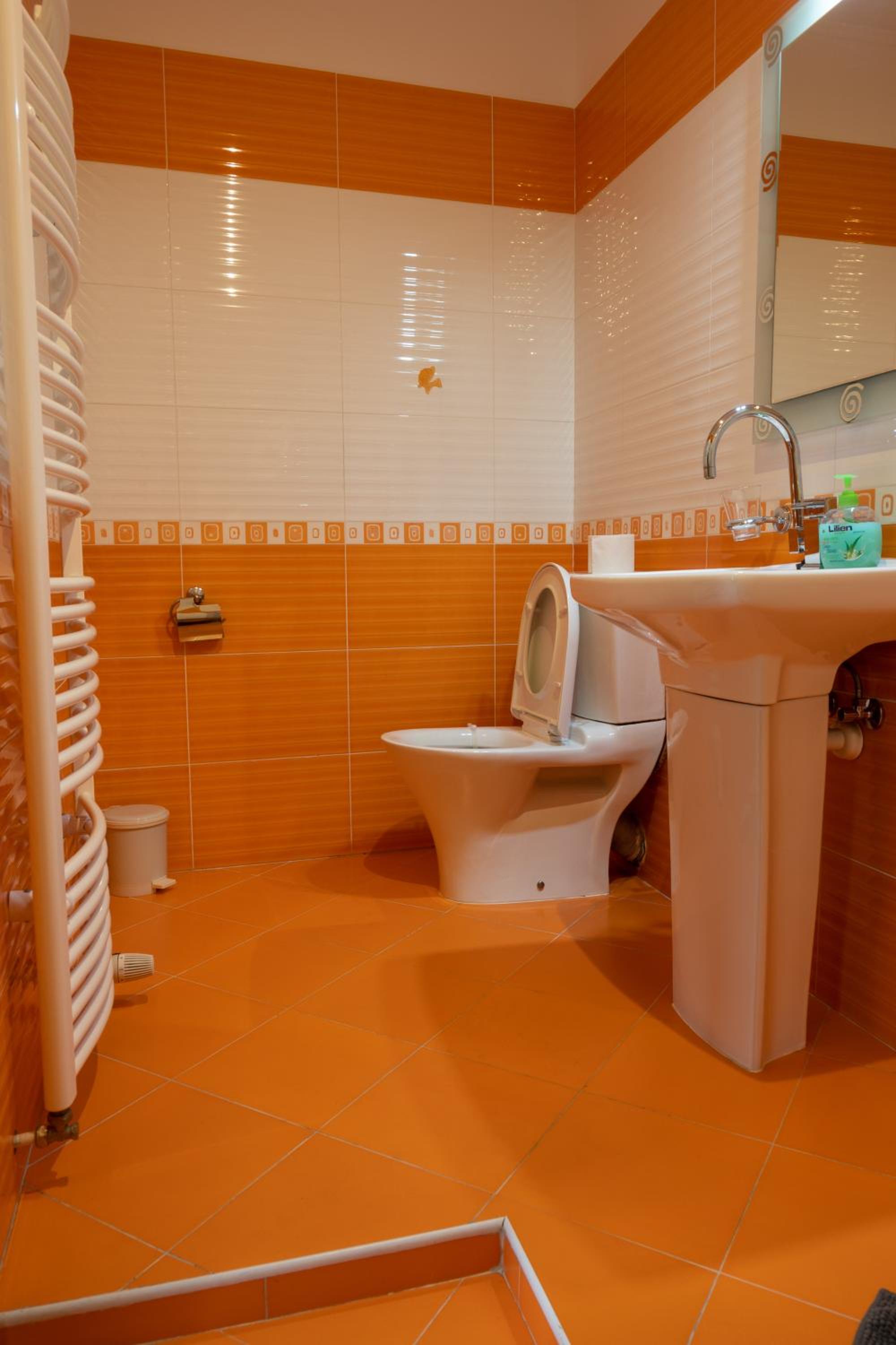 Pension Max Valtice