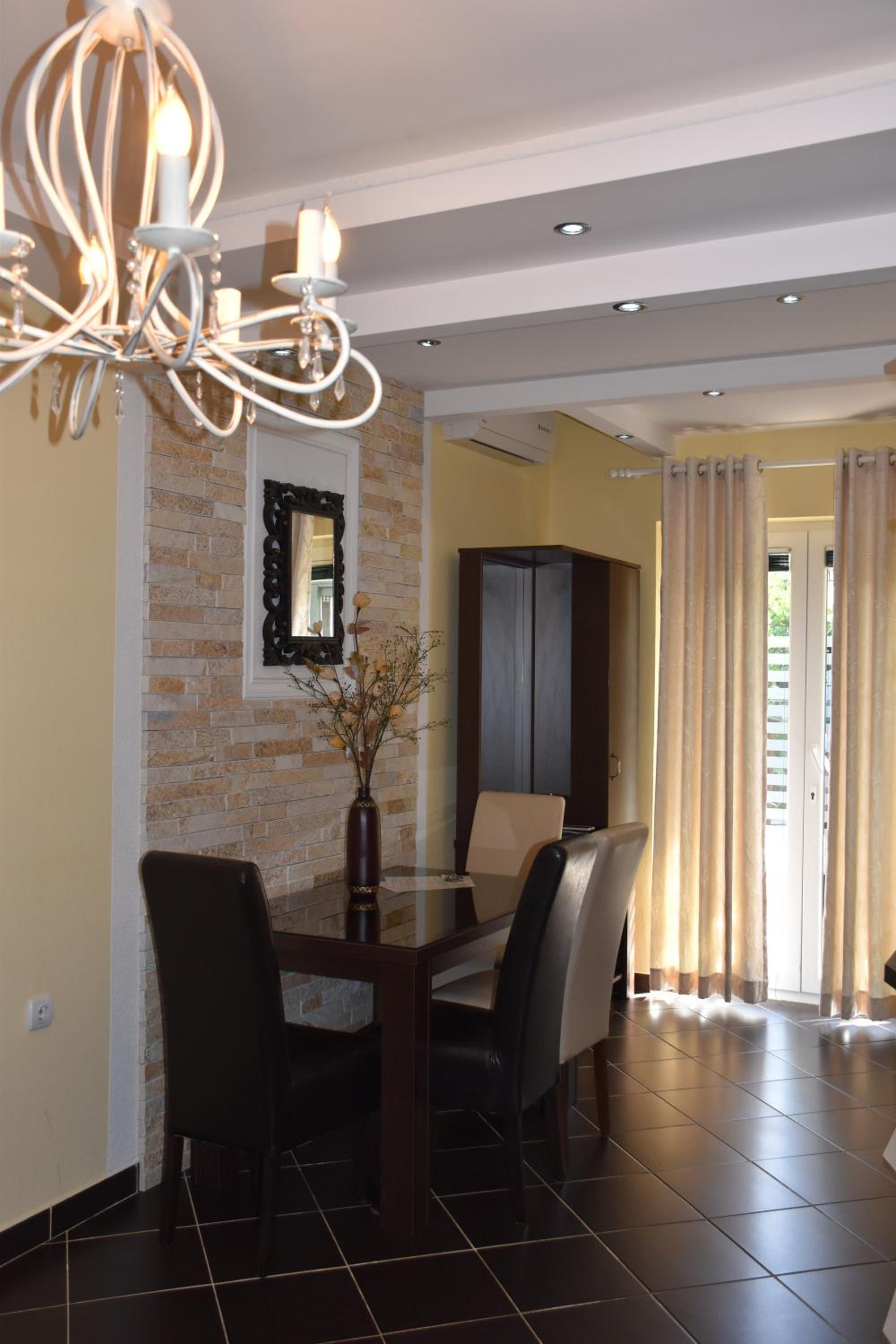 Grand Apartments Scepanovic view 3