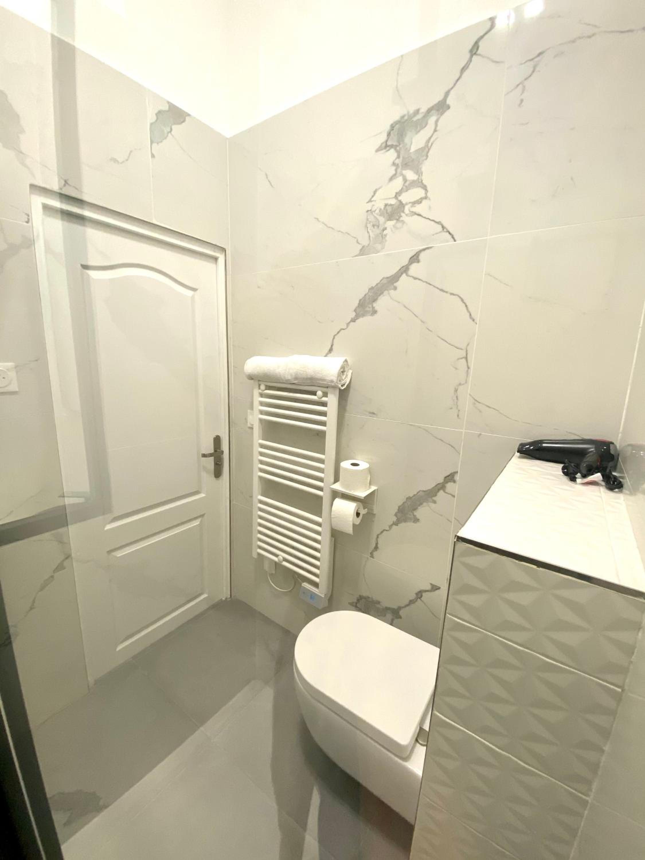 Apartment Aboukir 2