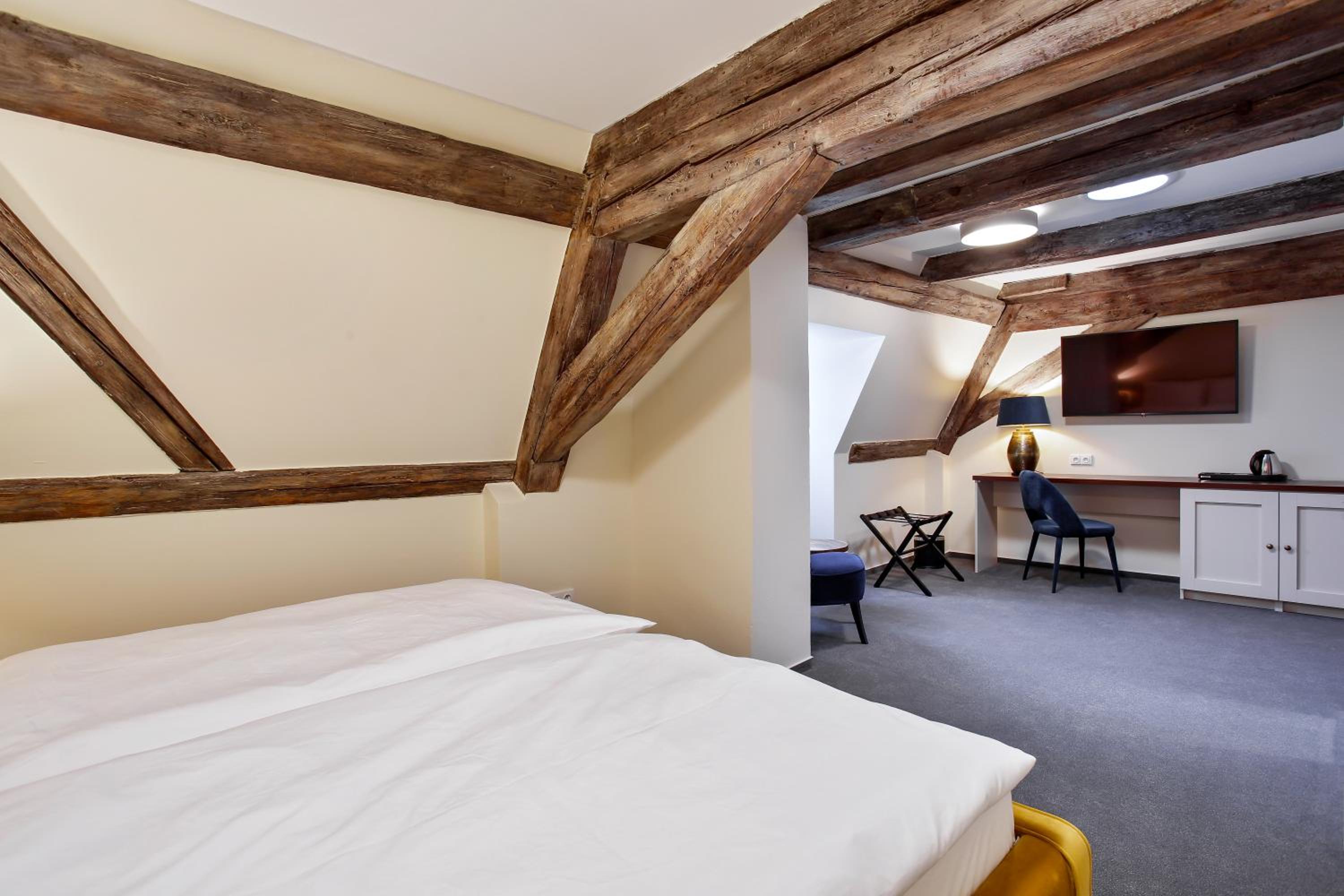Zámecký hotel & Wellness