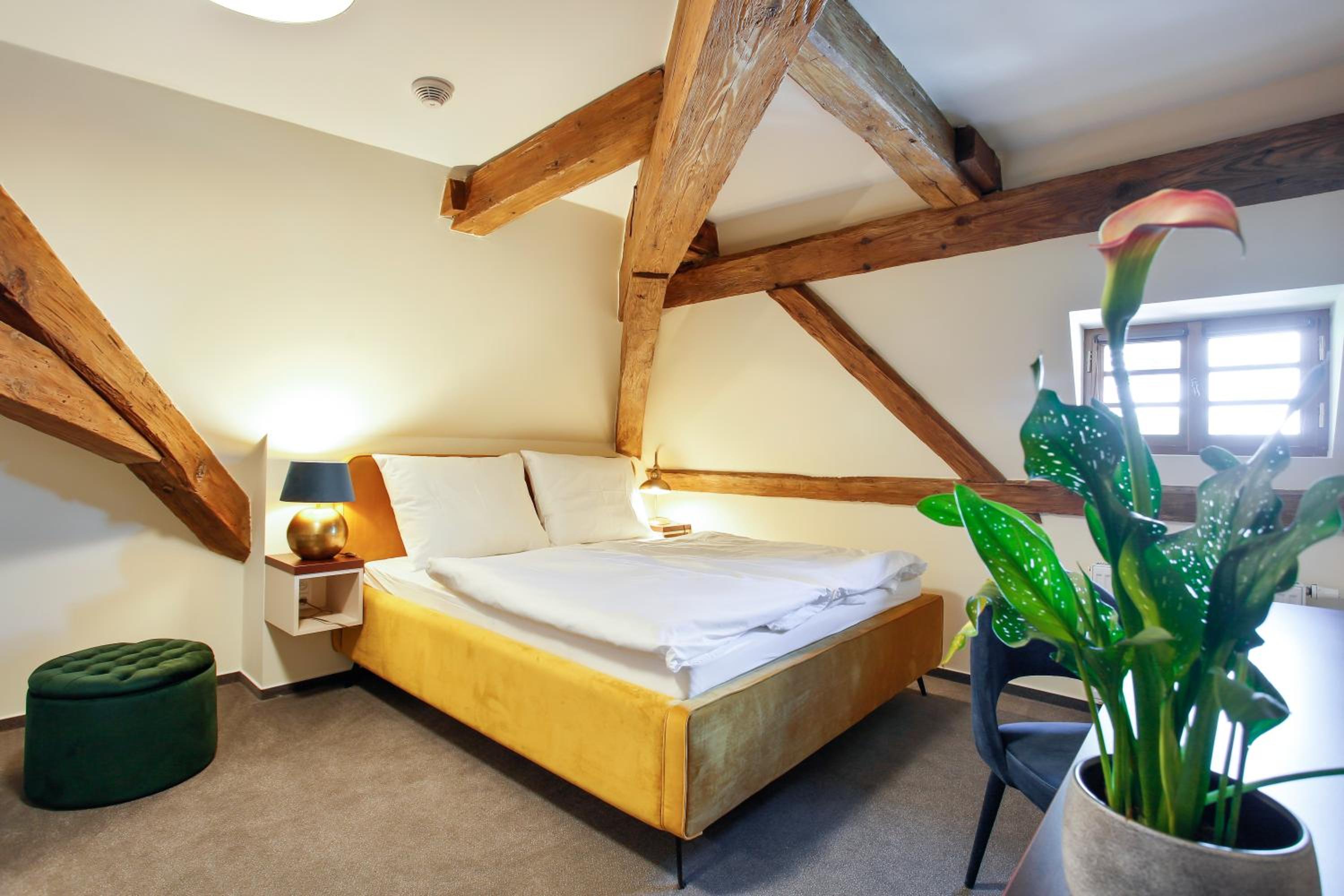Zámecký hotel & Wellness