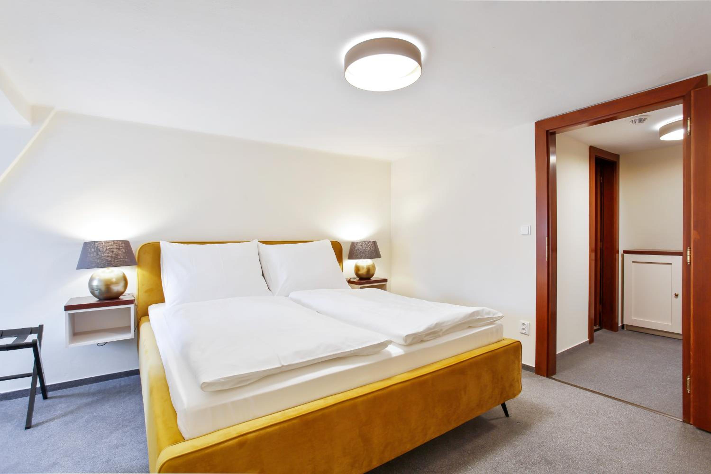 Zámecký hotel & Wellness