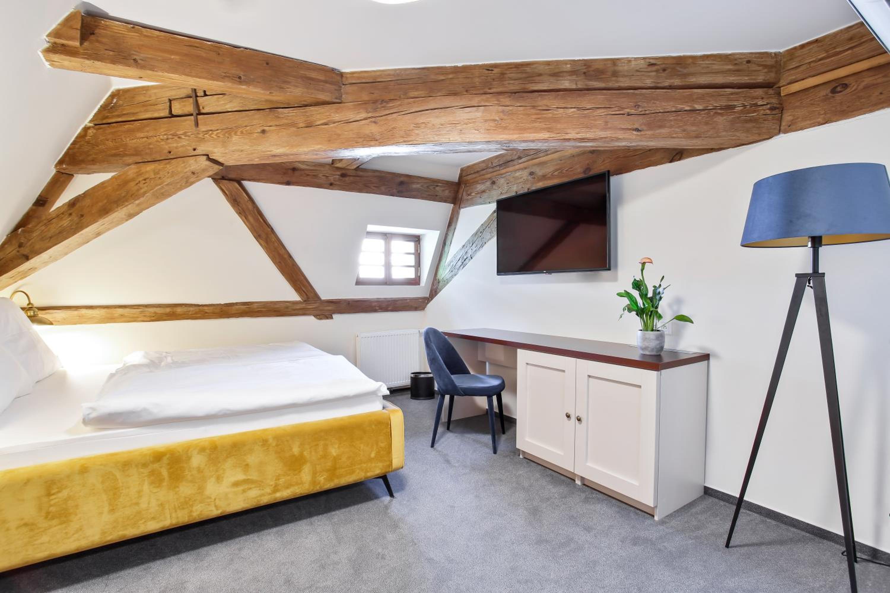 Zámecký hotel & Wellness