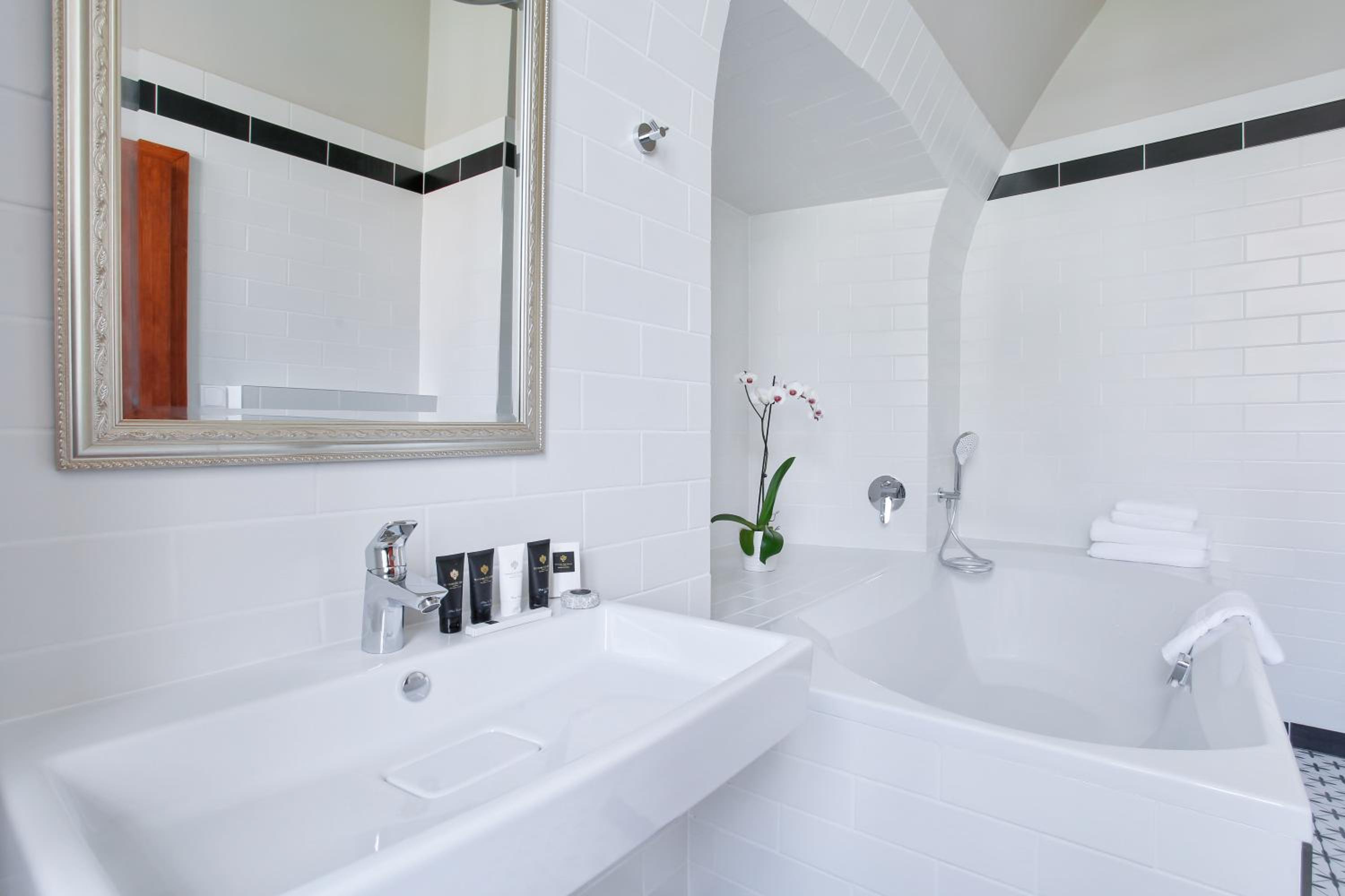 Zámecký hotel & Wellness