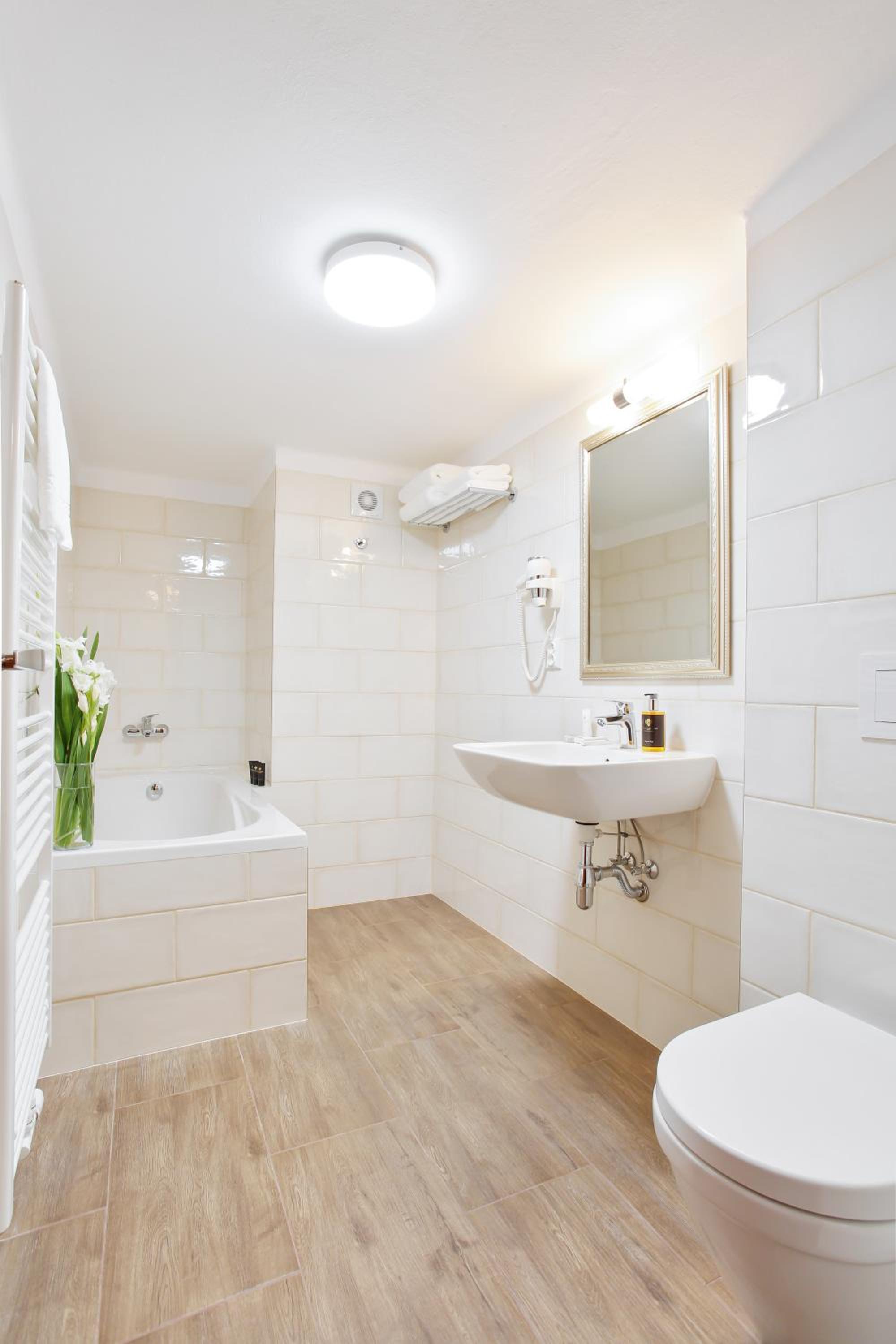 Zámecký hotel & Wellness