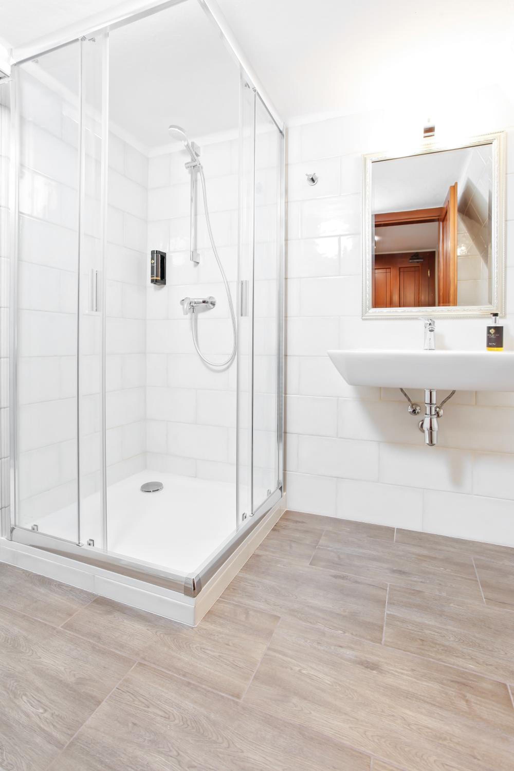 Zámecký hotel & Wellness