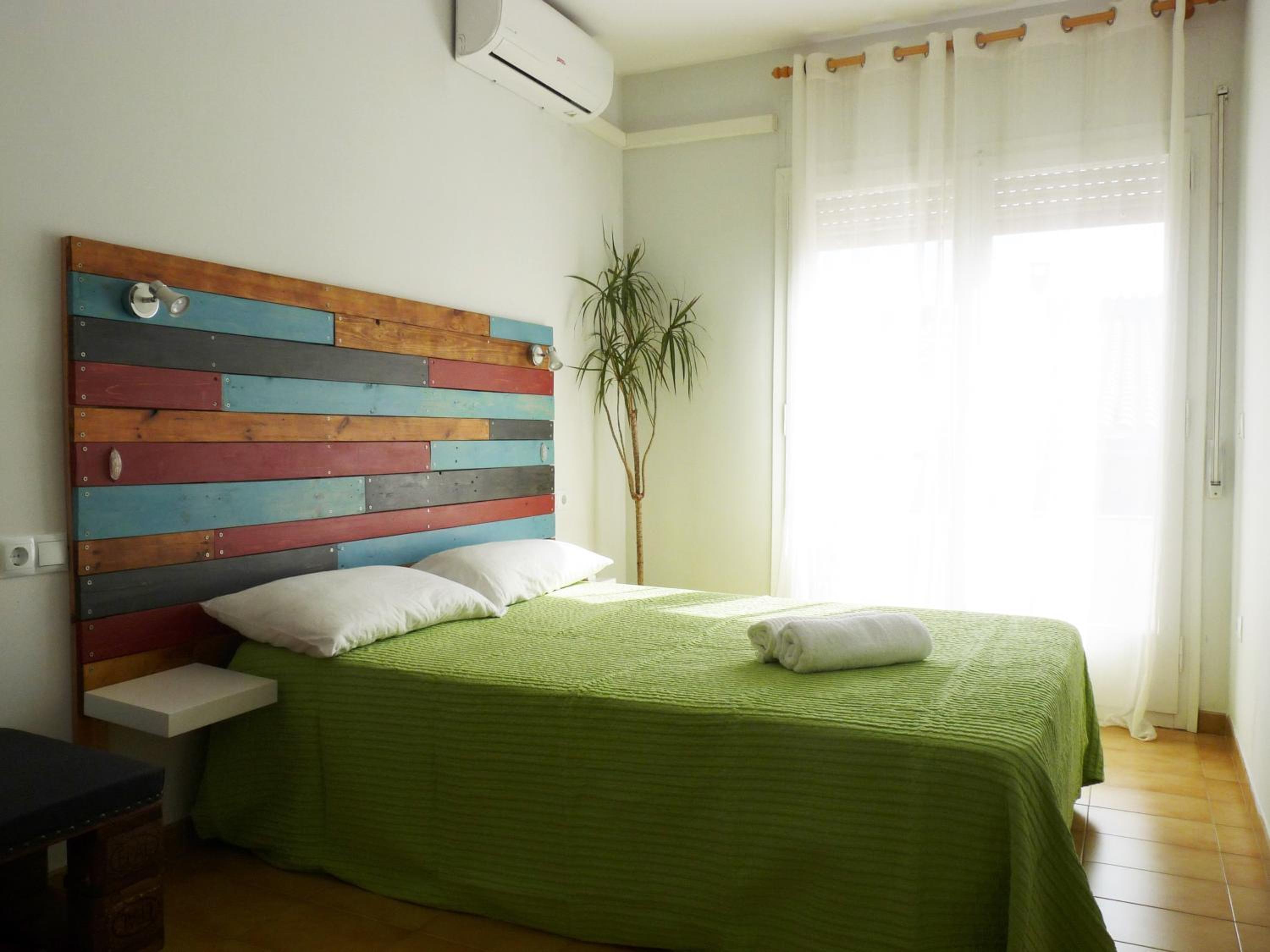 Apartamento Dayok Costa Barcelona view 3
