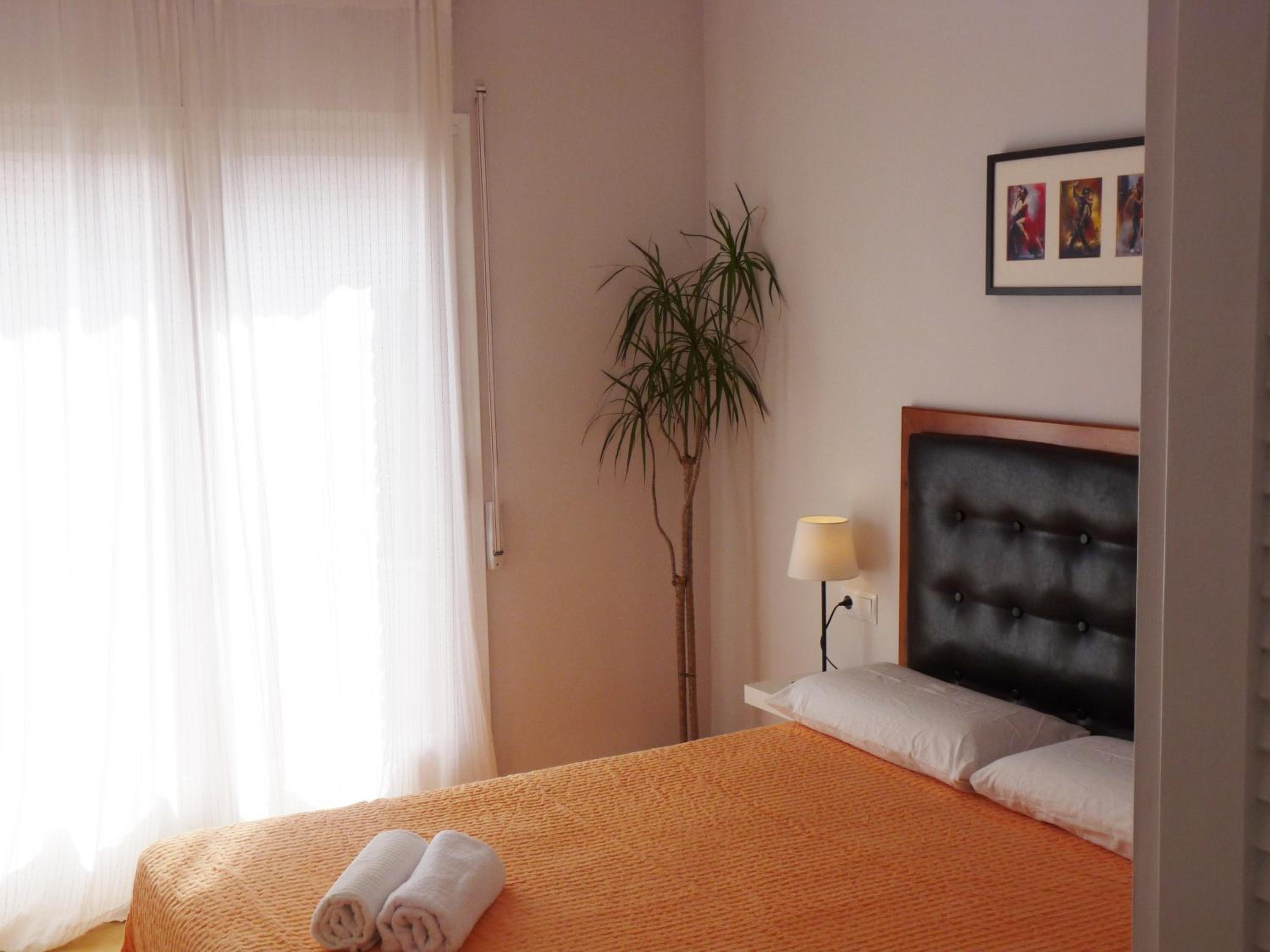 Apartamento Dayok Costa Barcelona view 4