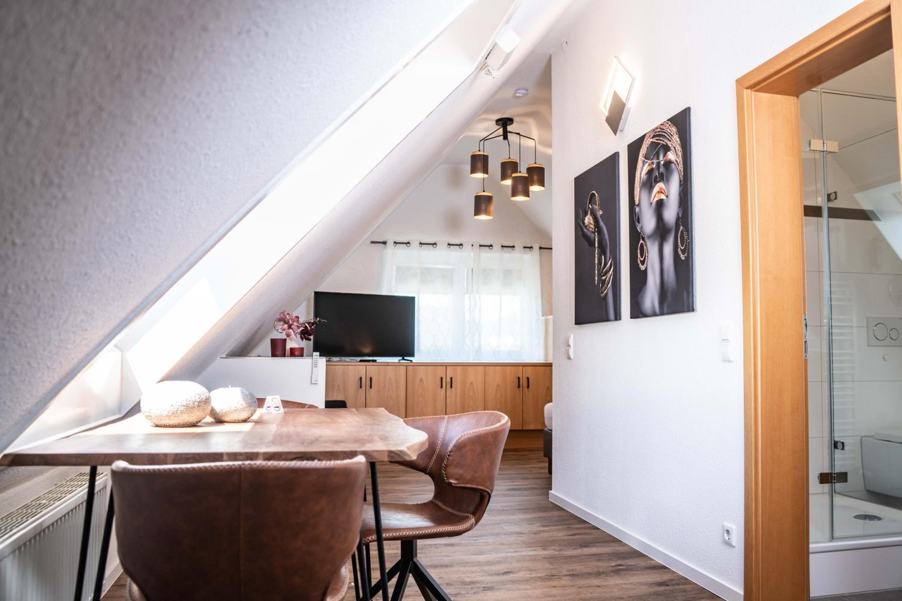 CityApartments Residence klimatisiert